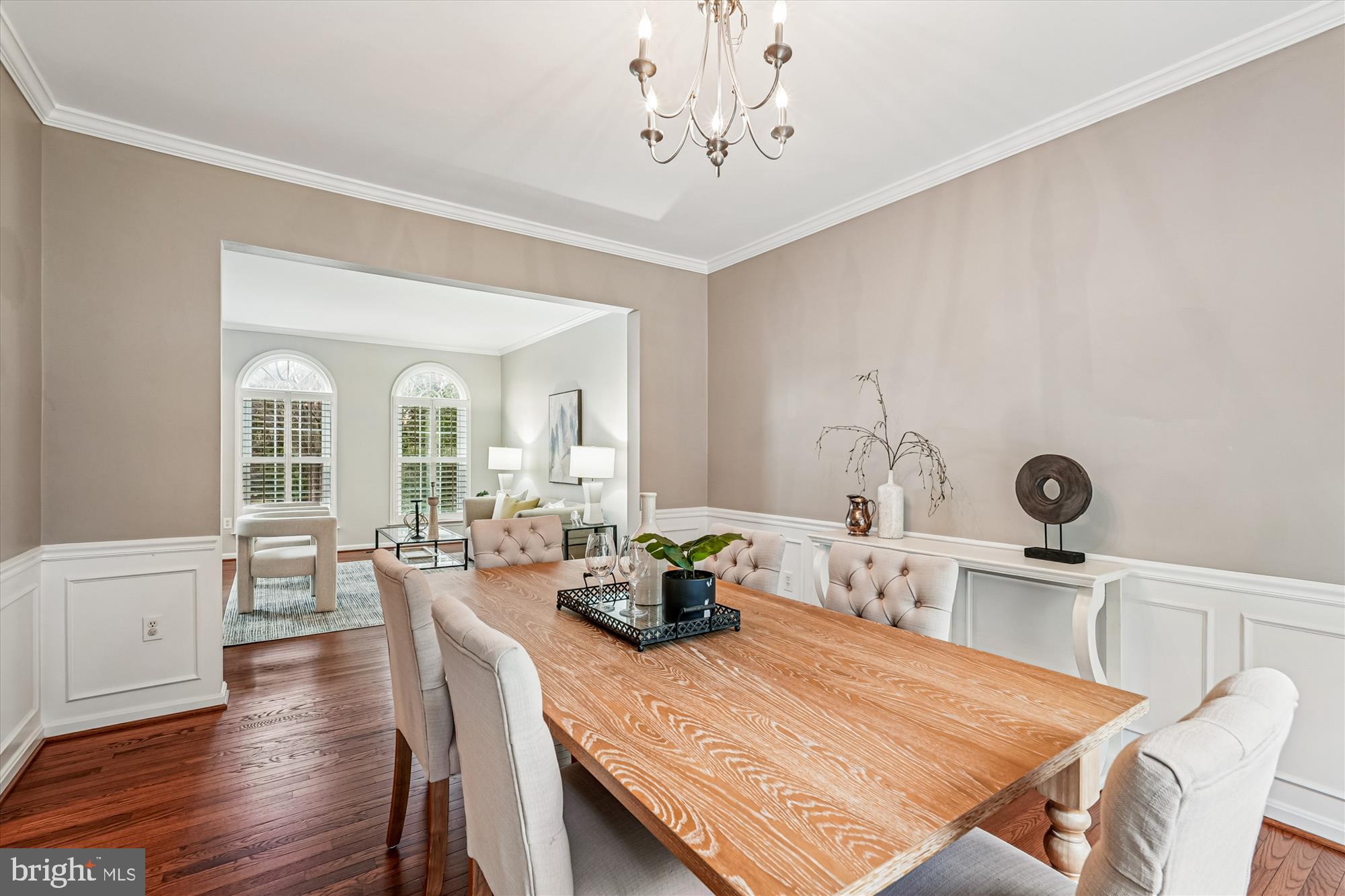 ASHBURN VILLAGE - Residential