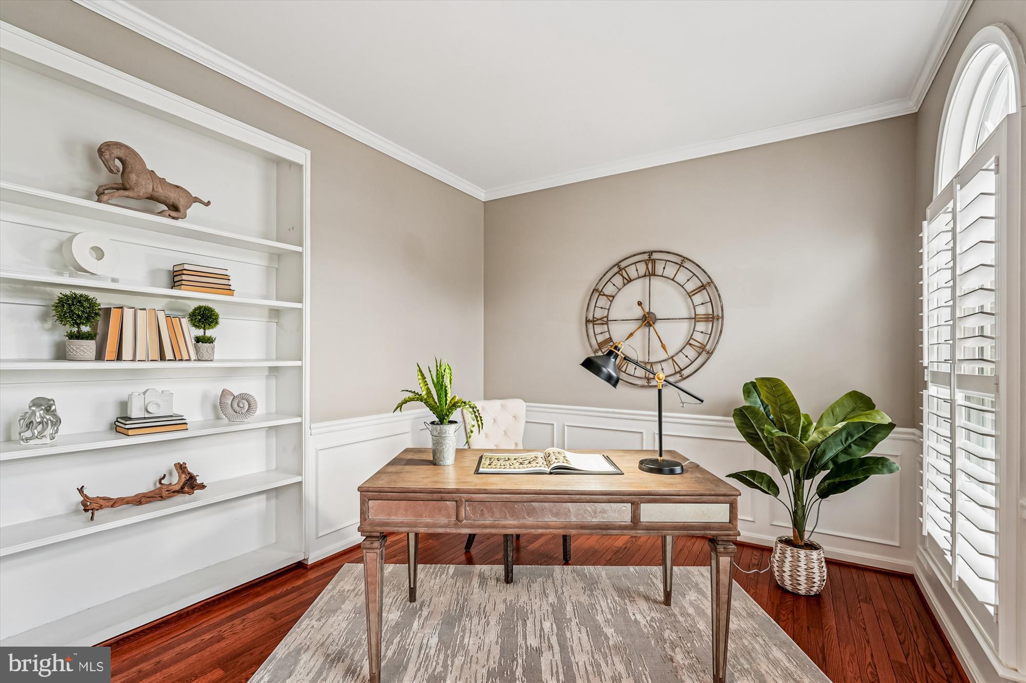 ASHBURN VILLAGE - Residential