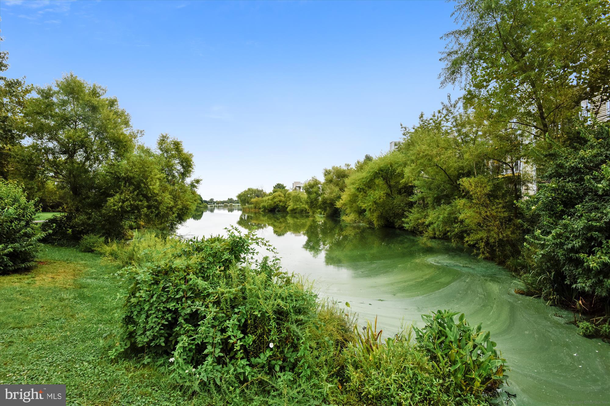 ASHBURN VILLAGE - Residential