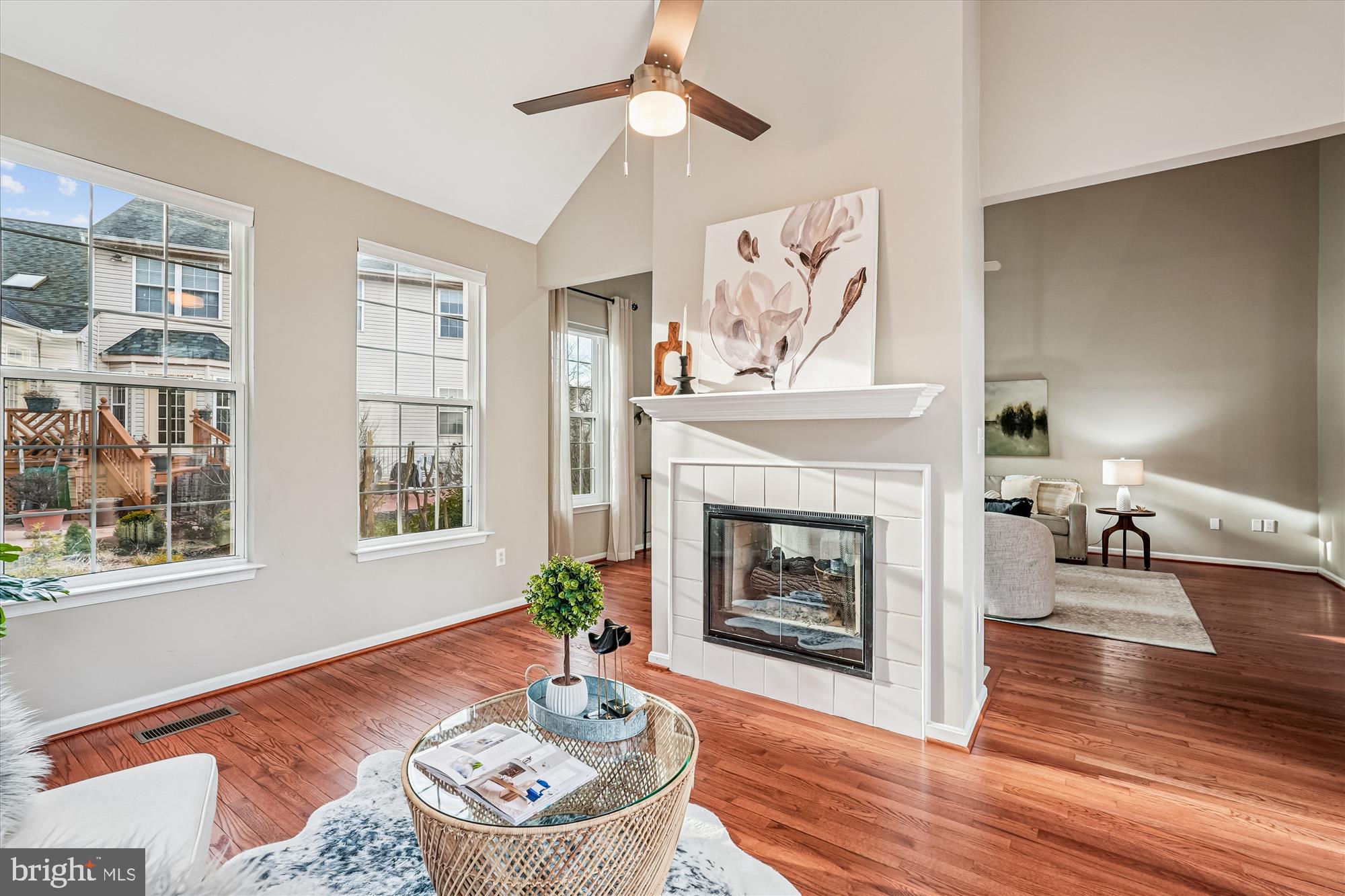 ASHBURN VILLAGE - Residential