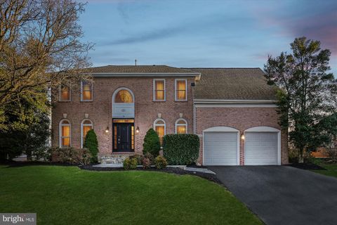 44211 PALLADIAN COURT ASHBURN VA 20147