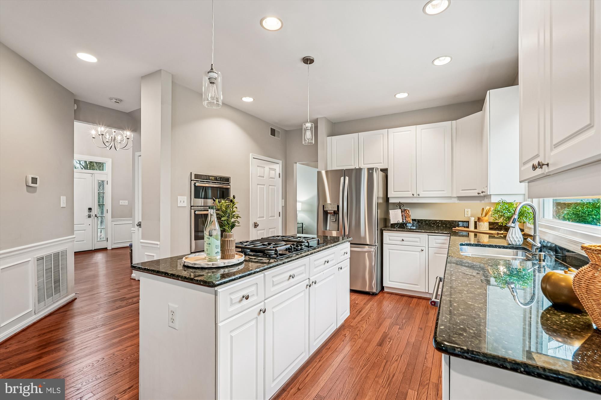 ASHBURN VILLAGE - Residential