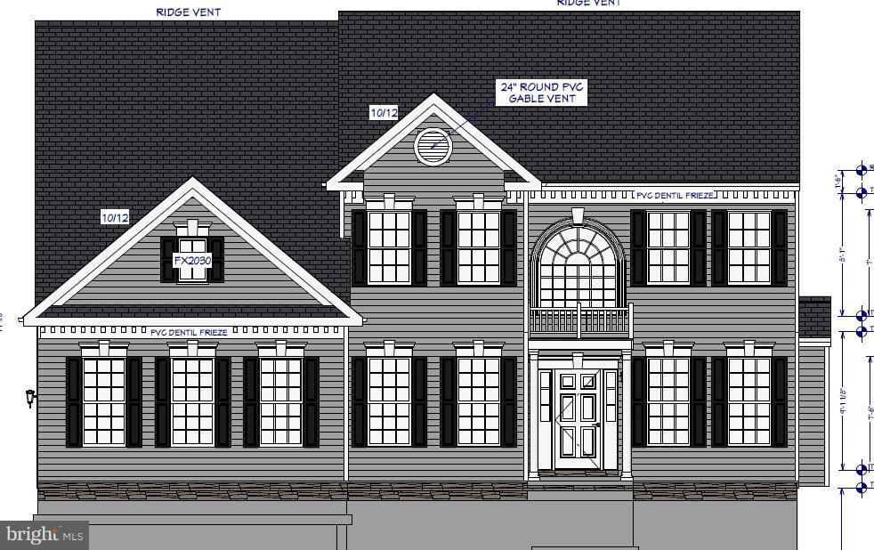 CLARK'S REST   PHASE 1 - Residential