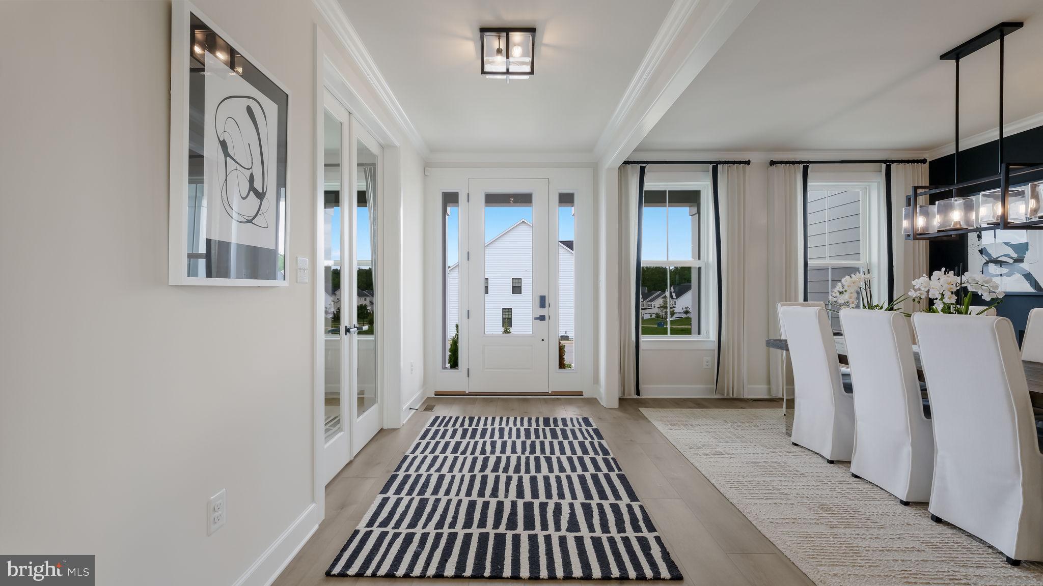 GREYSTONE - Residential