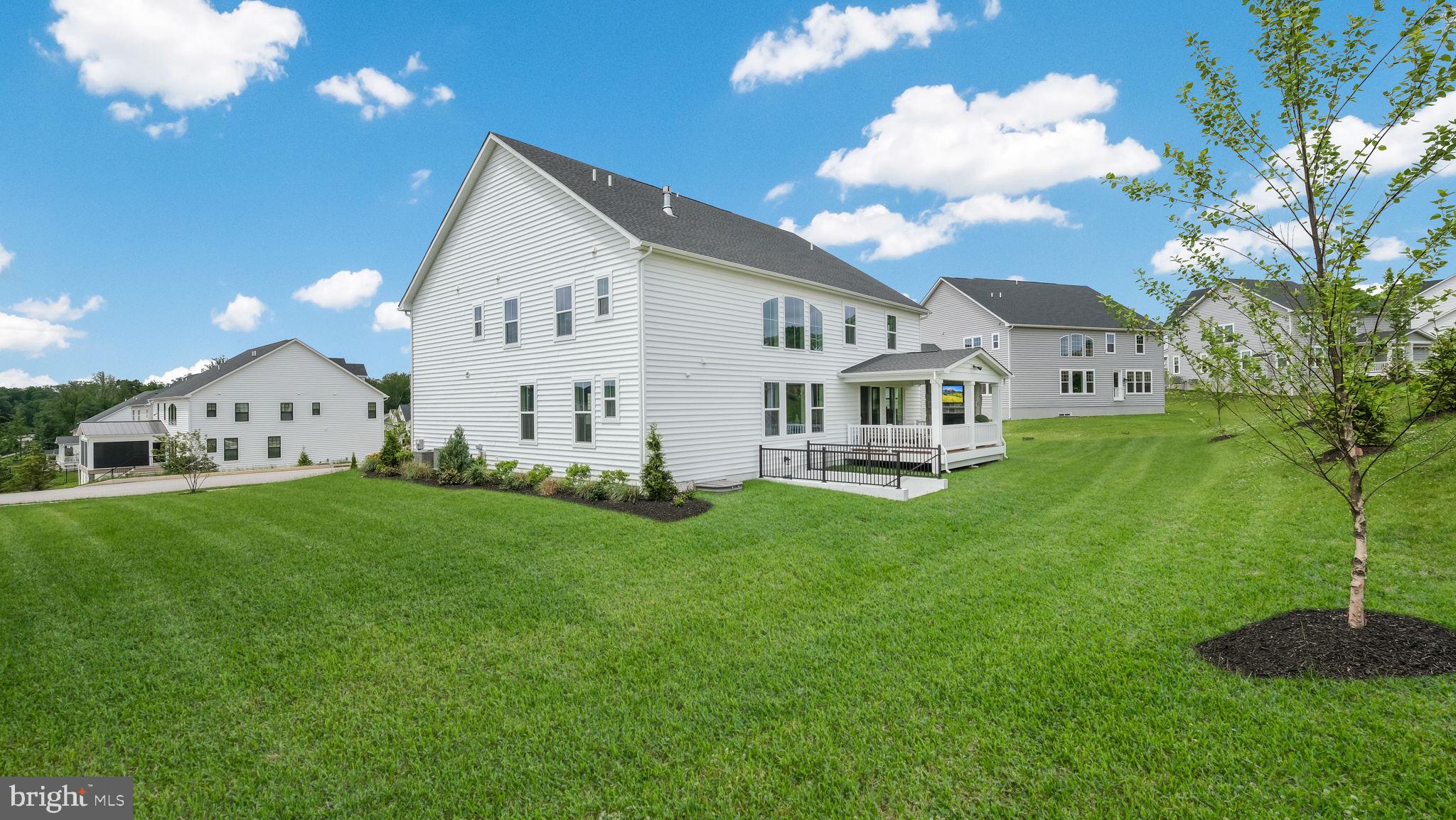 GREYSTONE - Residential