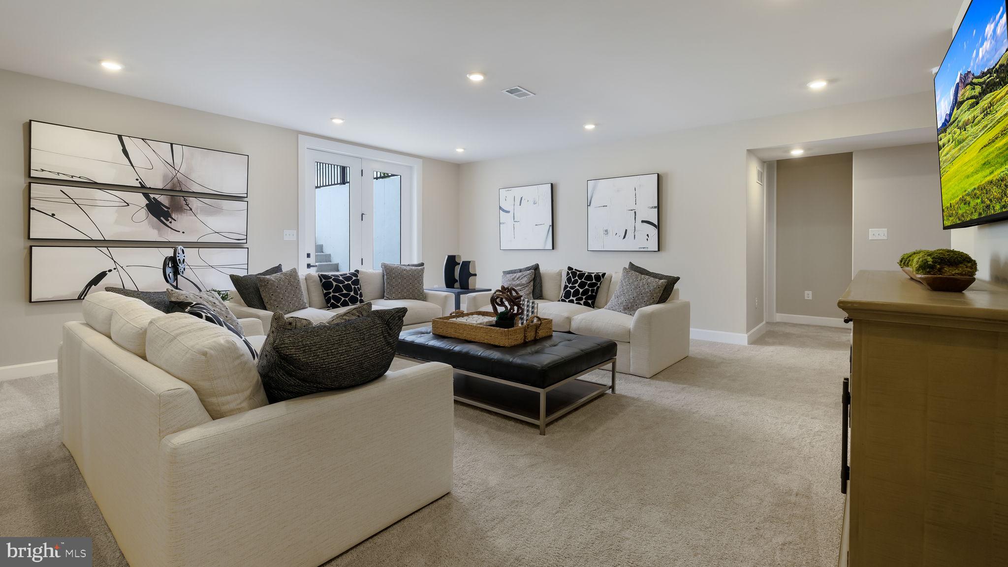 GREYSTONE - Residential