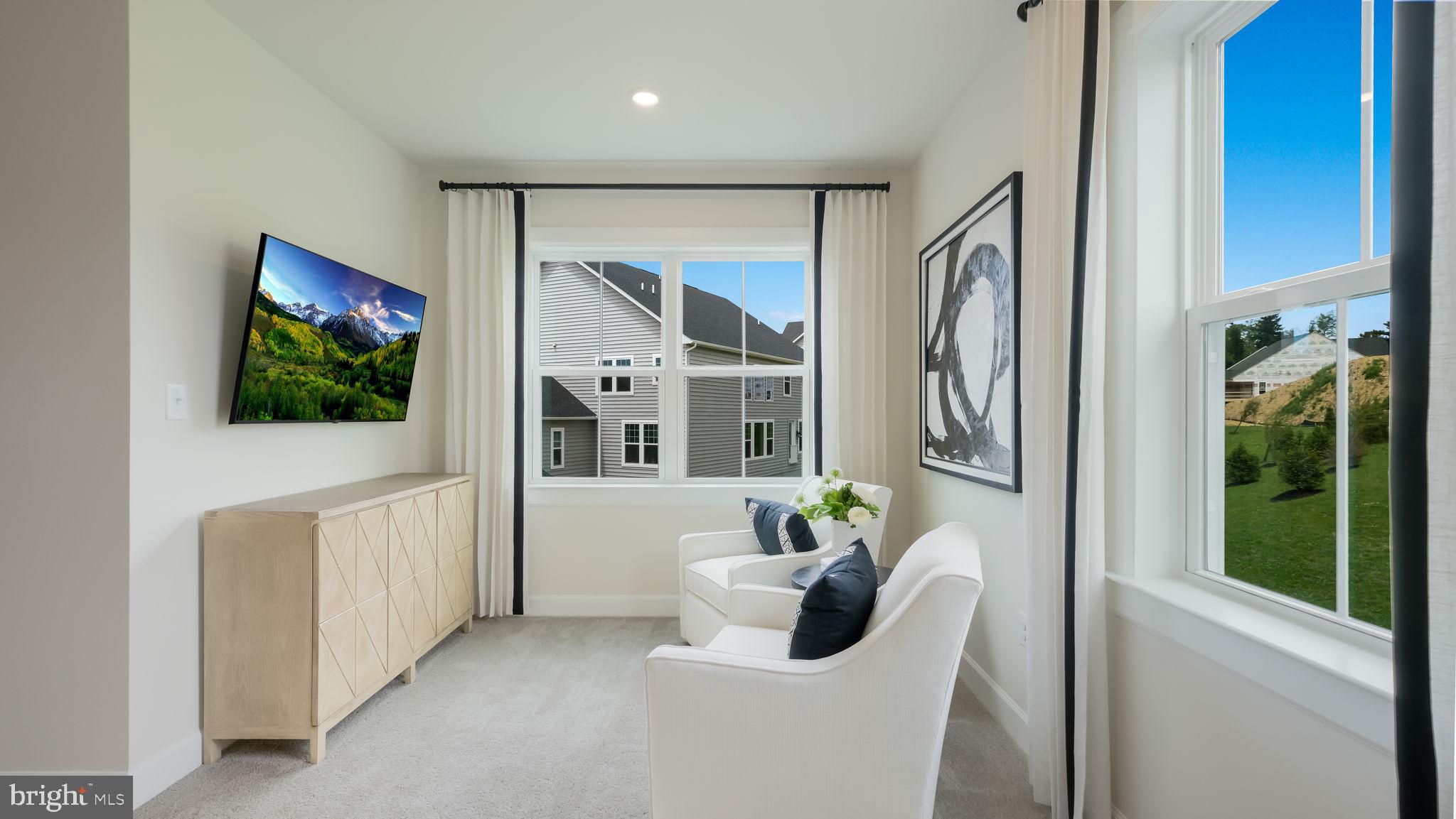 GREYSTONE - Residential