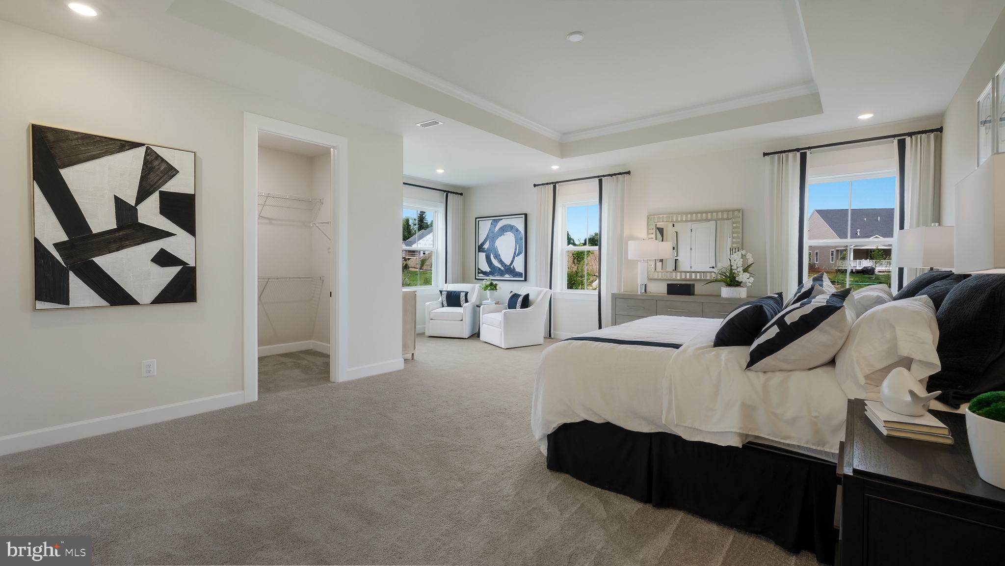 GREYSTONE - Residential