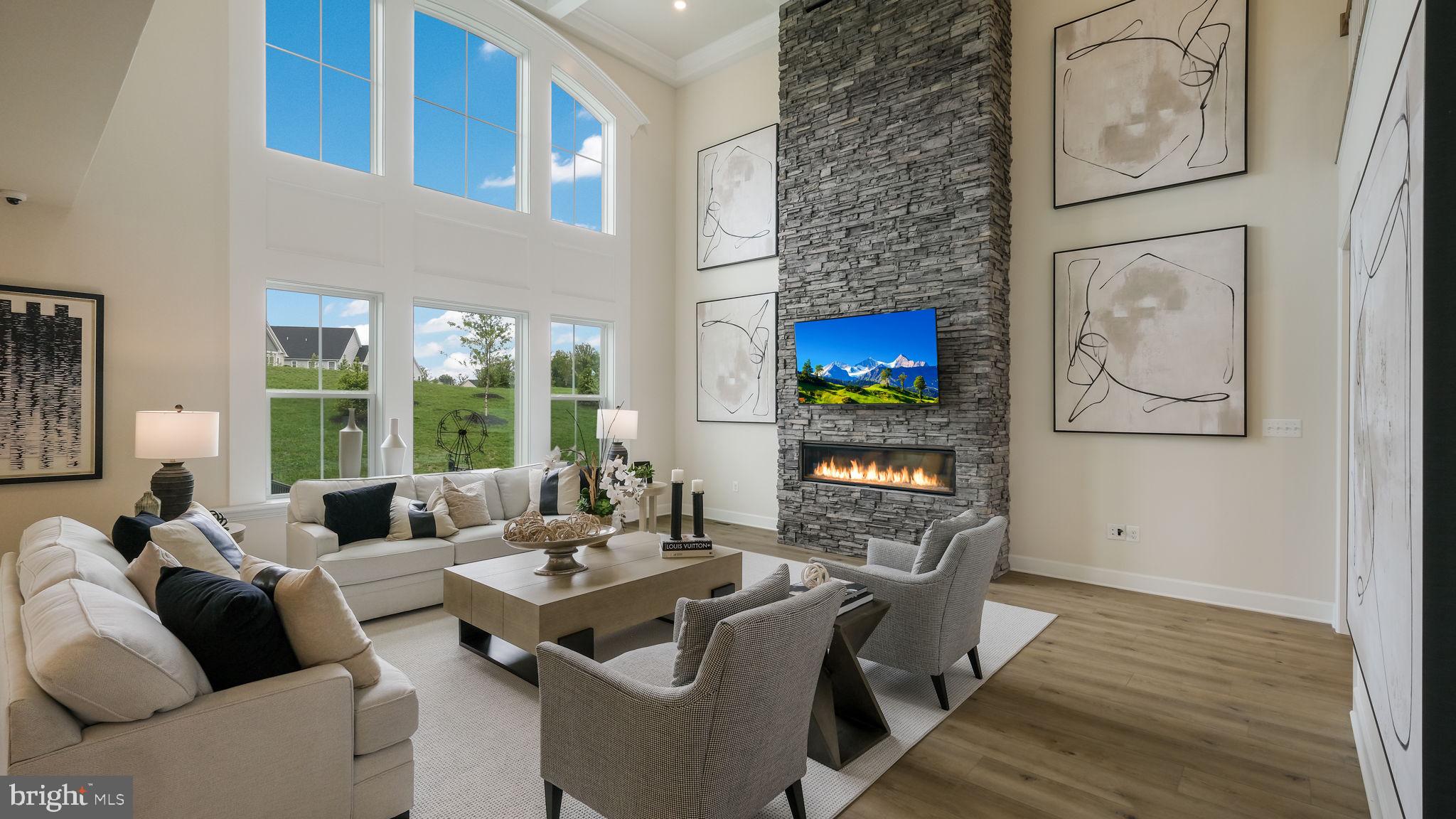 GREYSTONE - Residential