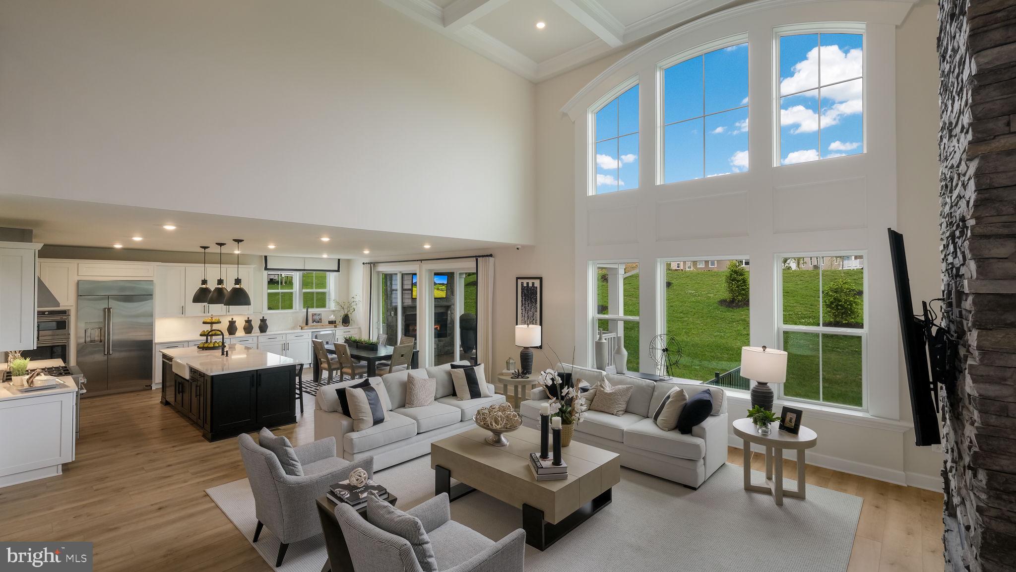 GREYSTONE - Residential