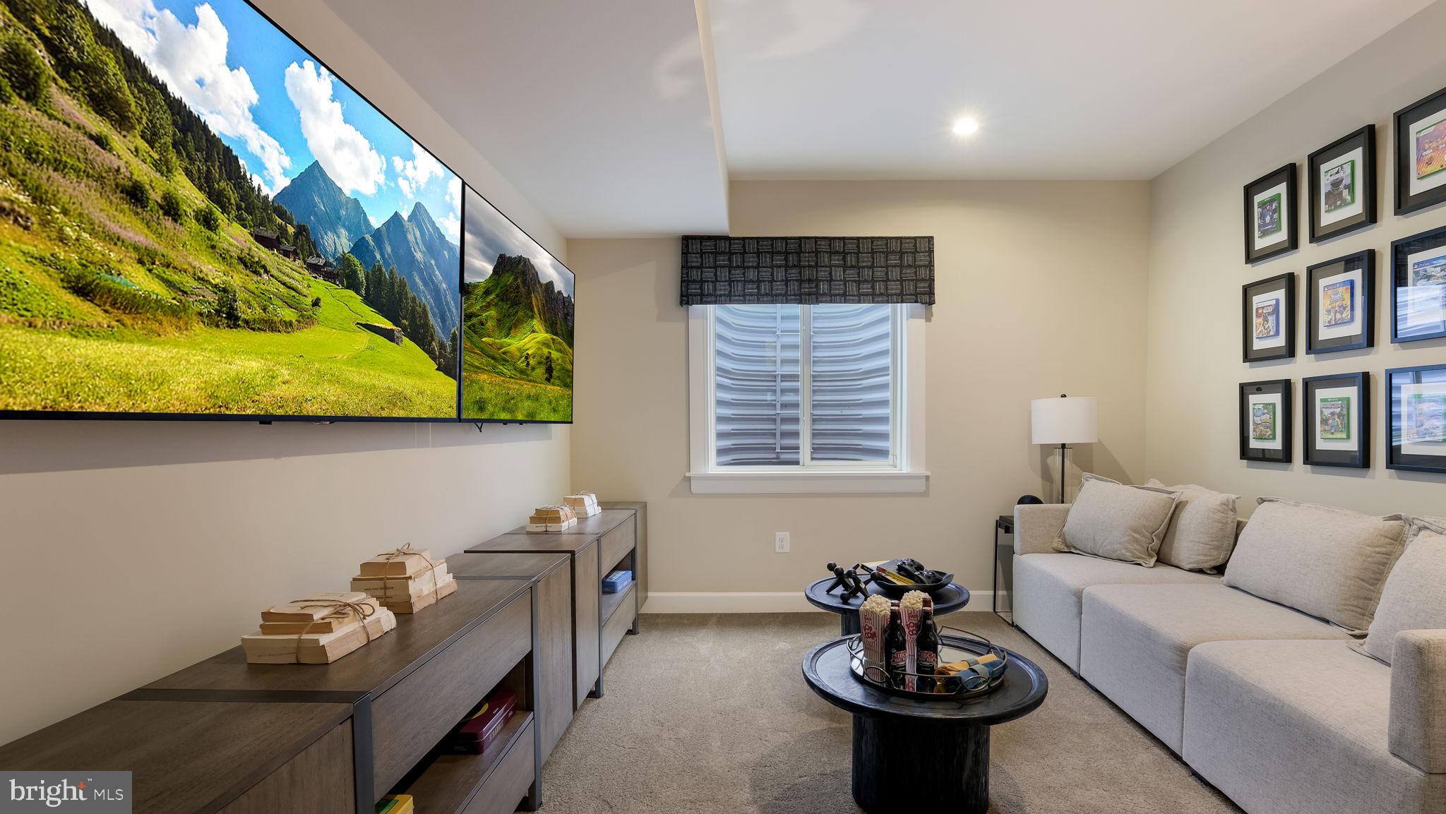 GREYSTONE - Residential