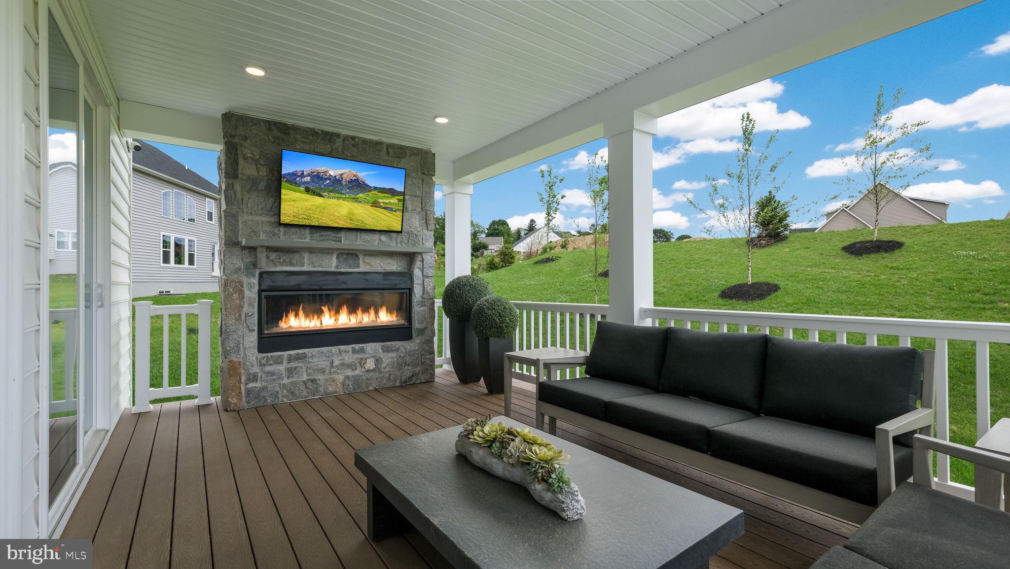 GREYSTONE - Residential