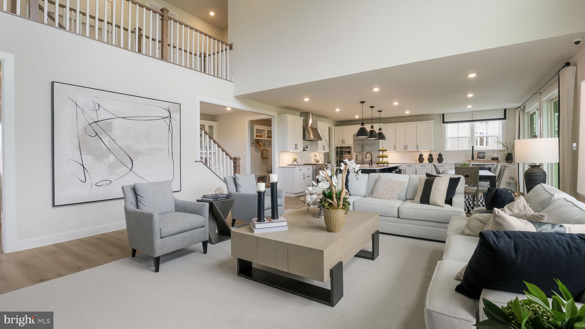 GREYSTONE - Residential