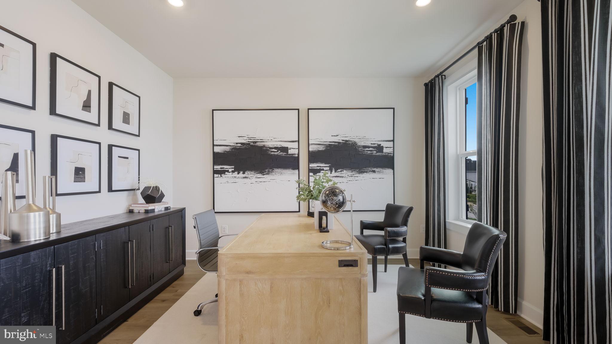 GREYSTONE - Residential