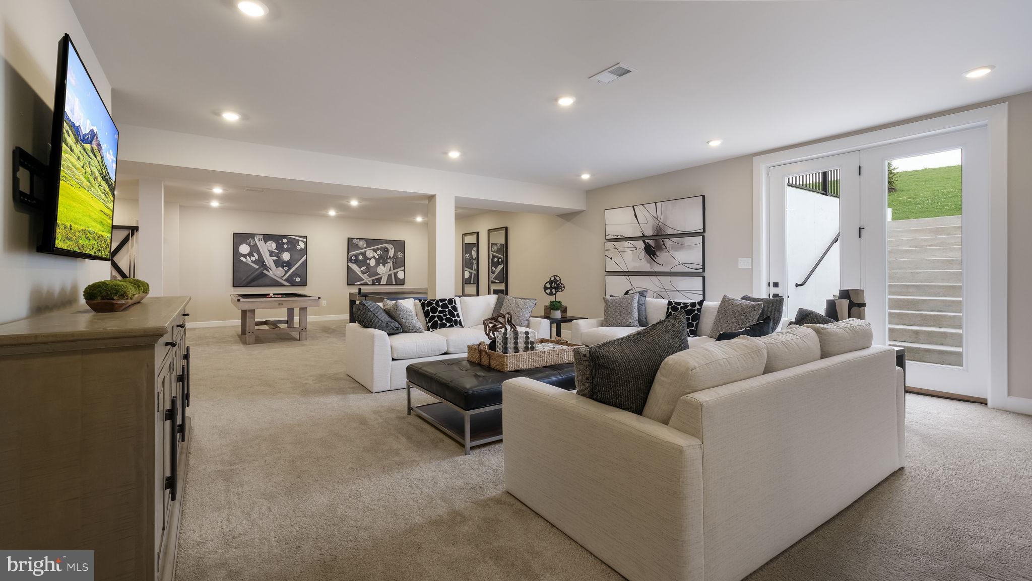 GREYSTONE - Residential