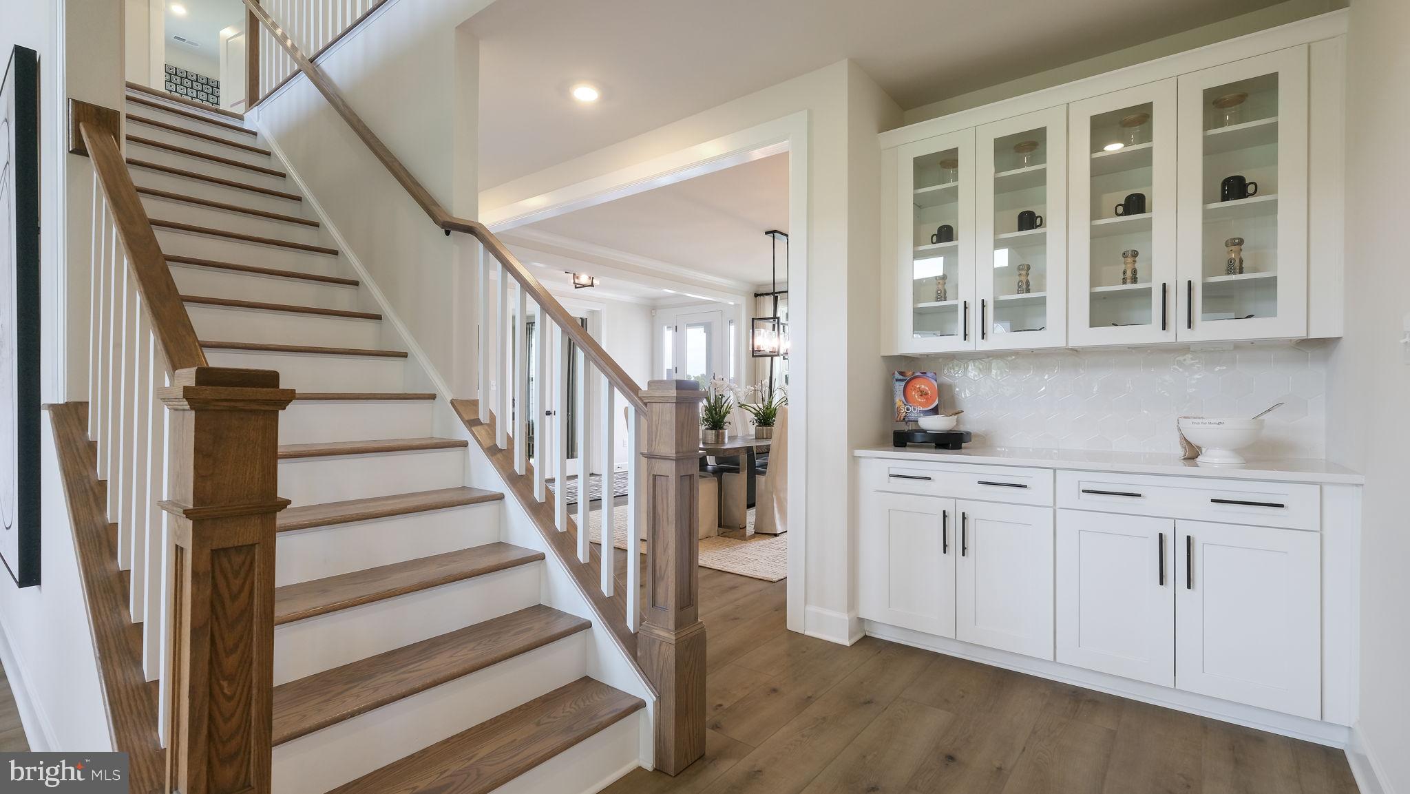 GREYSTONE - Residential