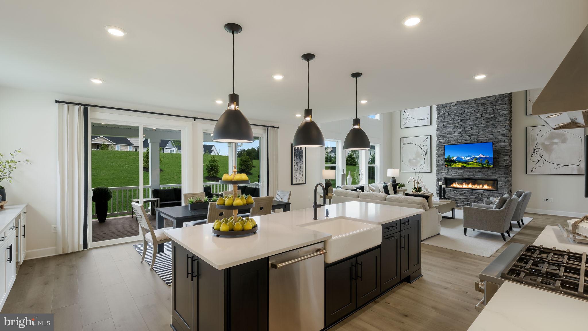 GREYSTONE - Residential