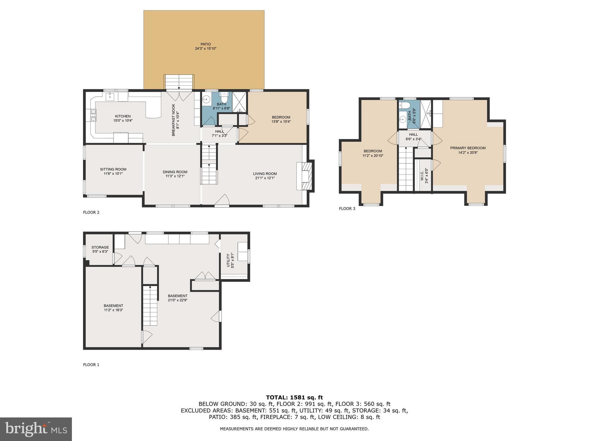 NORTHAMPTON - Residential
