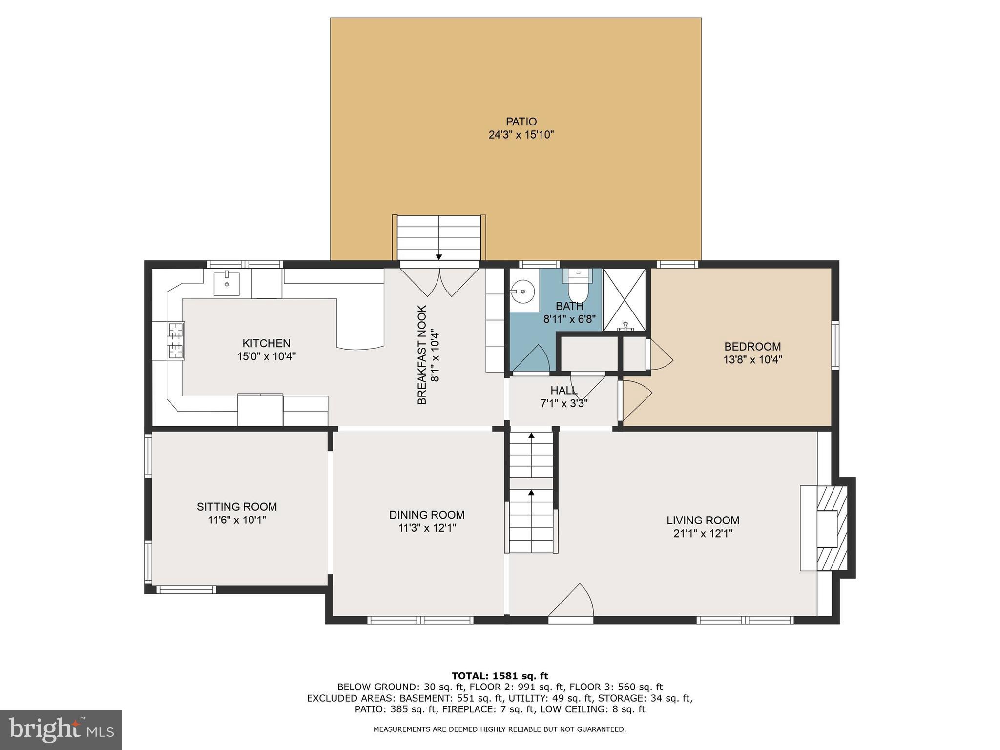 NORTHAMPTON - Residential