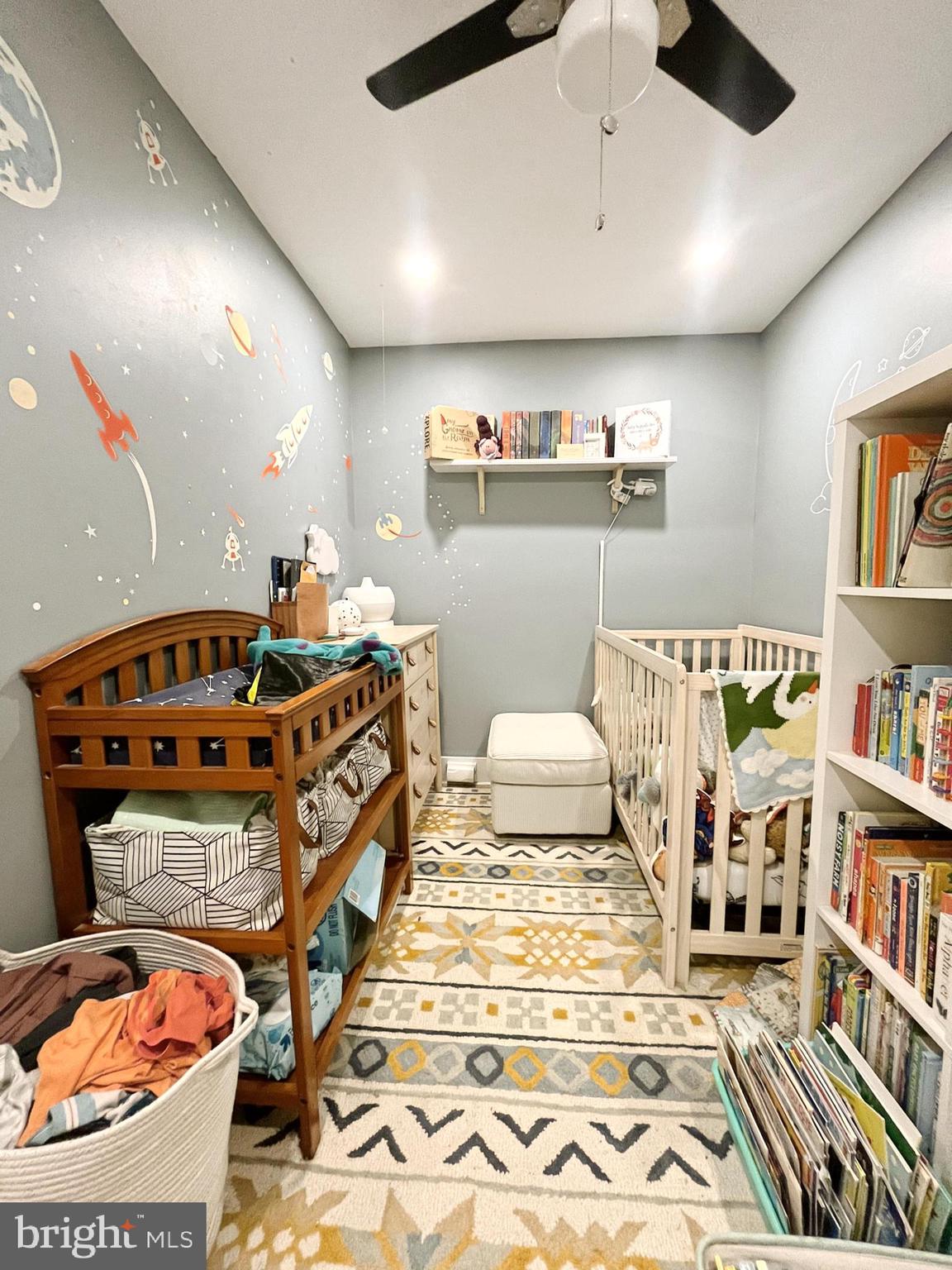 DICKINSON NARROWS - Residential Lease