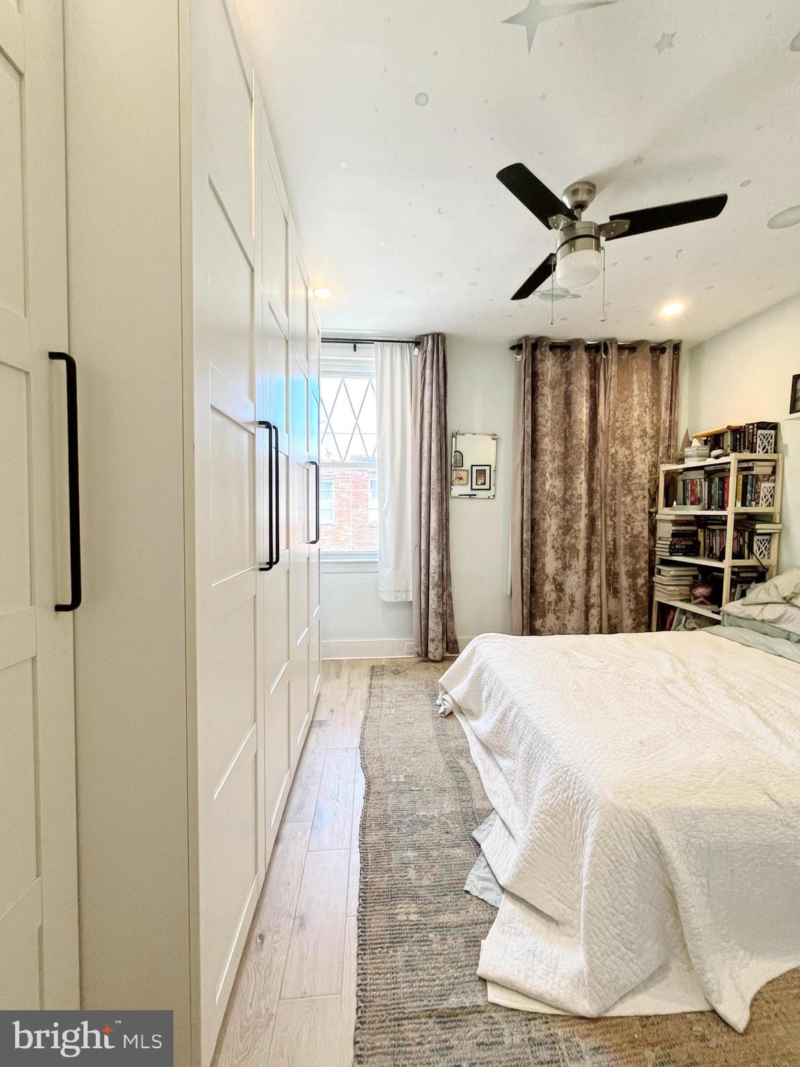 DICKINSON NARROWS - Residential Lease