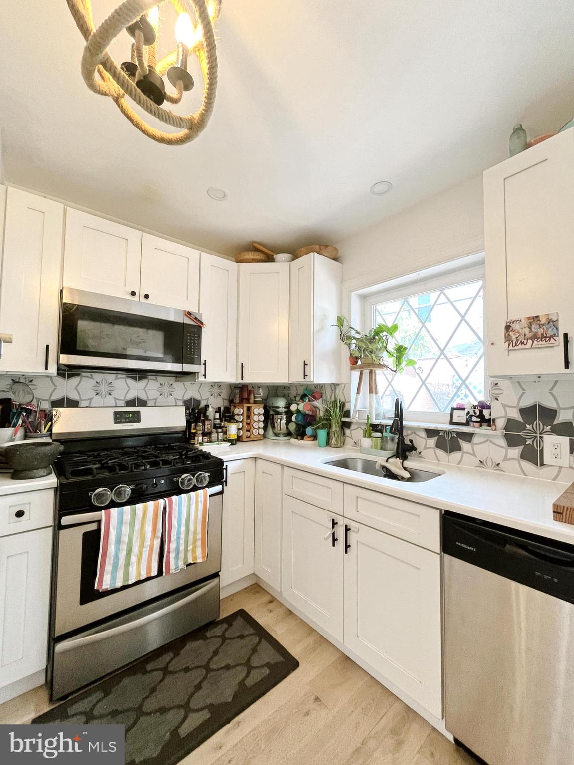 DICKINSON NARROWS - Residential Lease