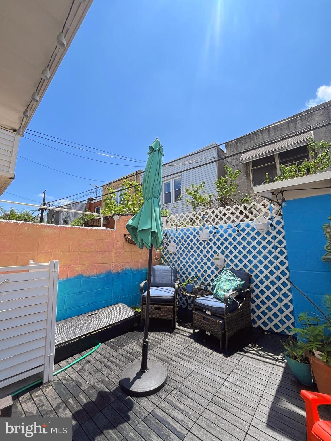 DICKINSON NARROWS - Residential Lease