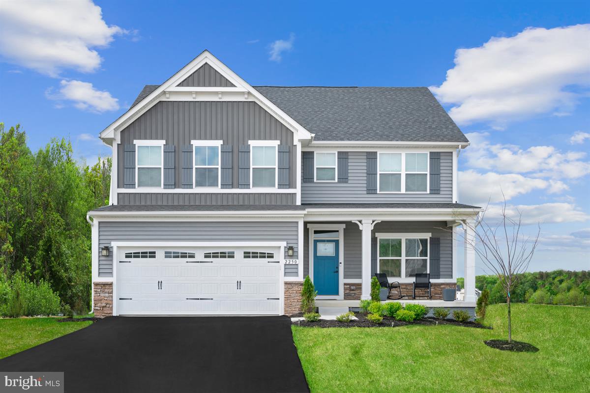 LANDSDALE - Residential