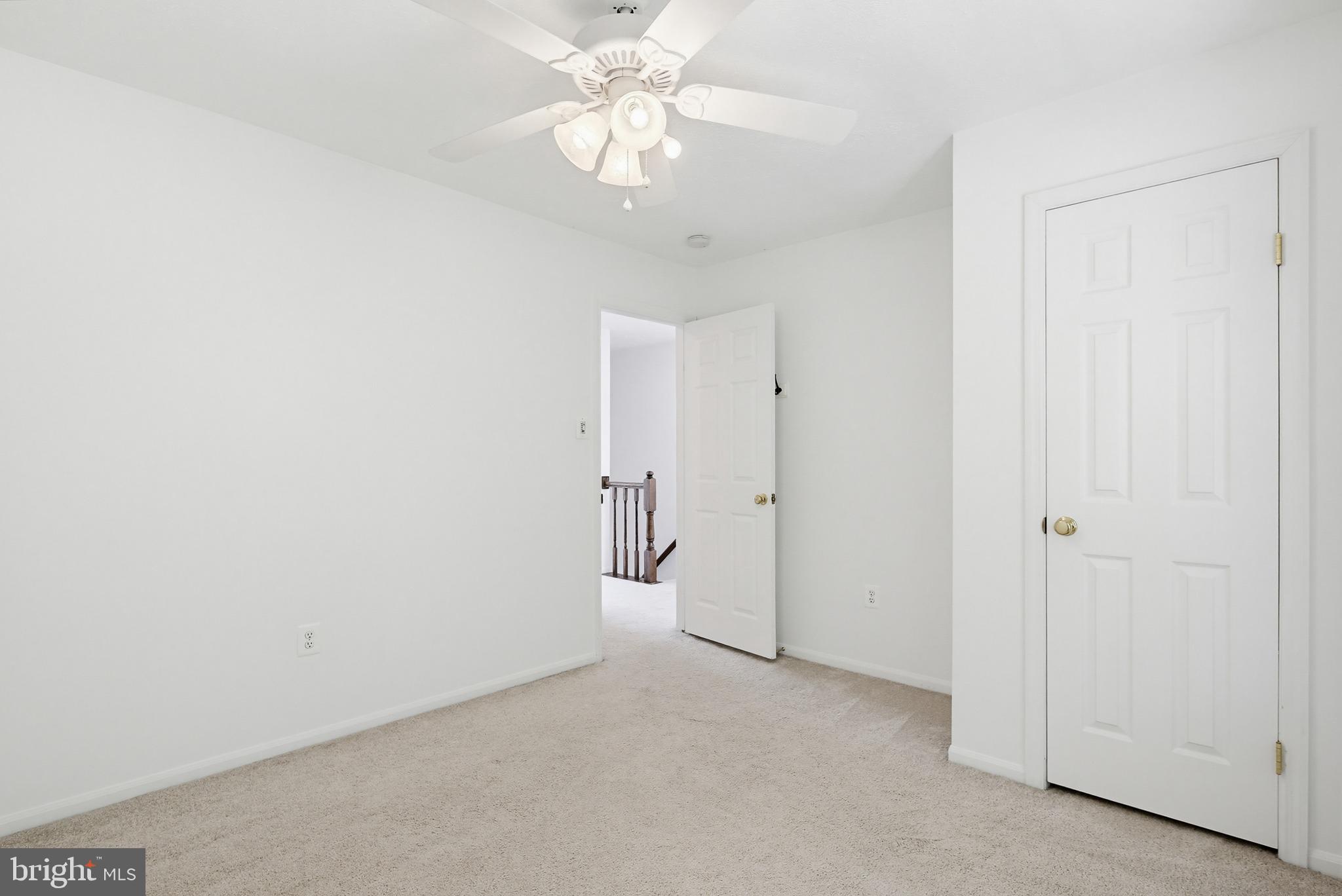 DORSEY HALL - Residential