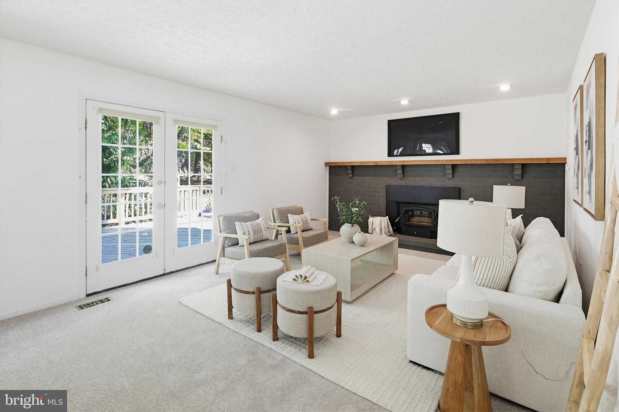 DORSEY HALL - Residential