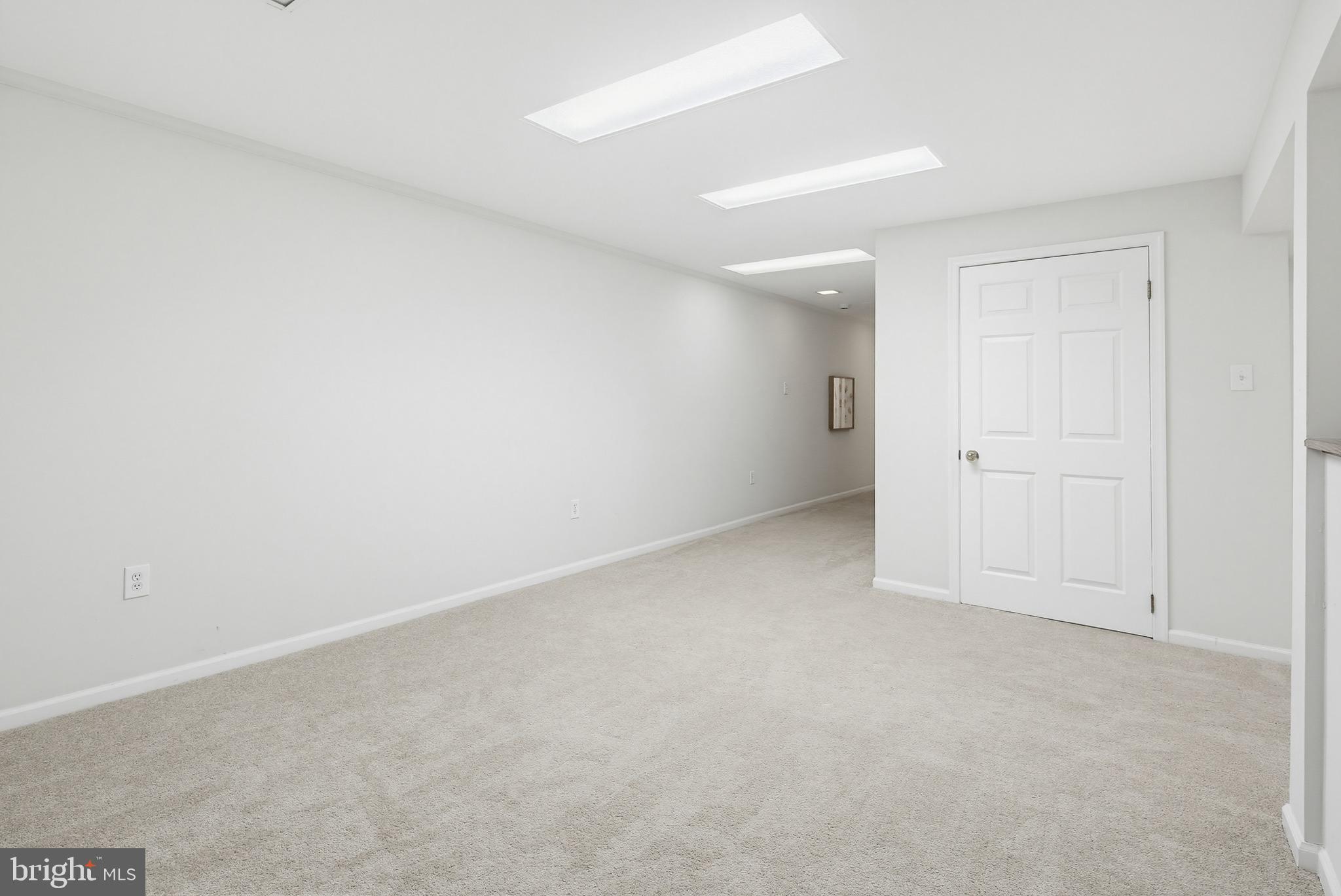 DORSEY HALL - Residential
