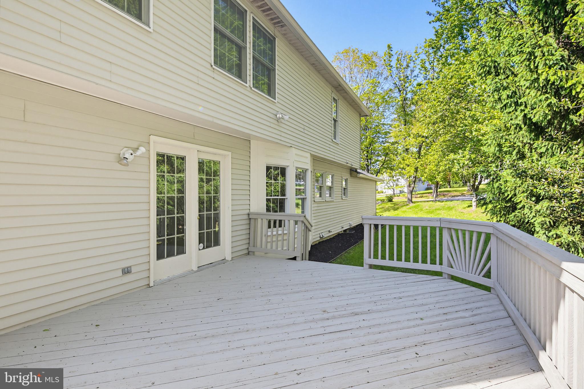 DORSEY HALL - Residential