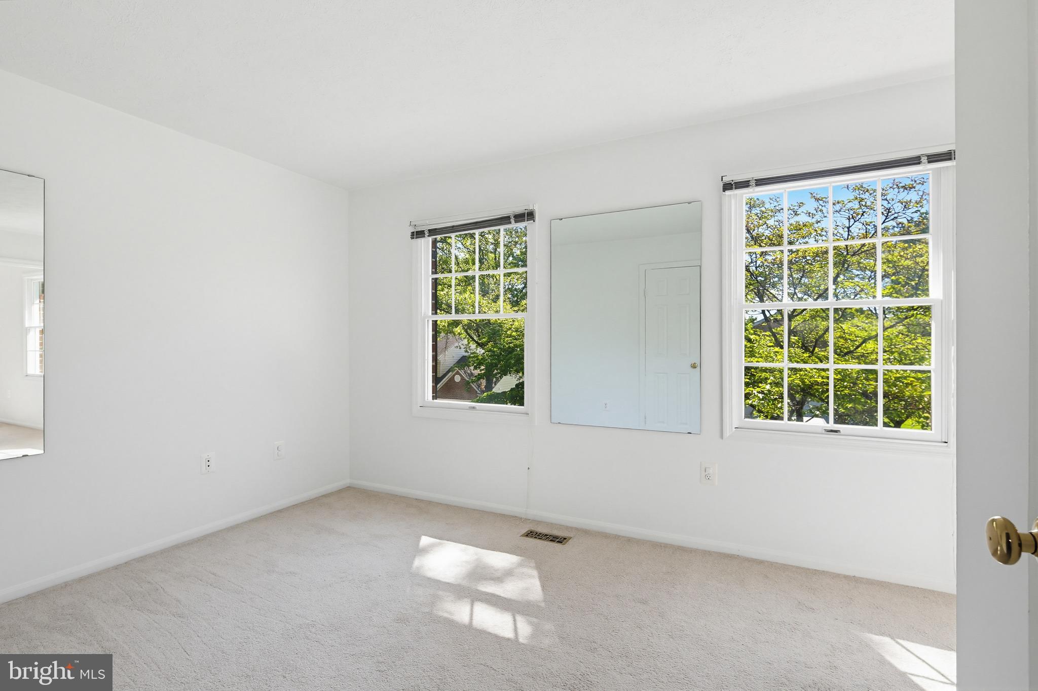 DORSEY HALL - Residential
