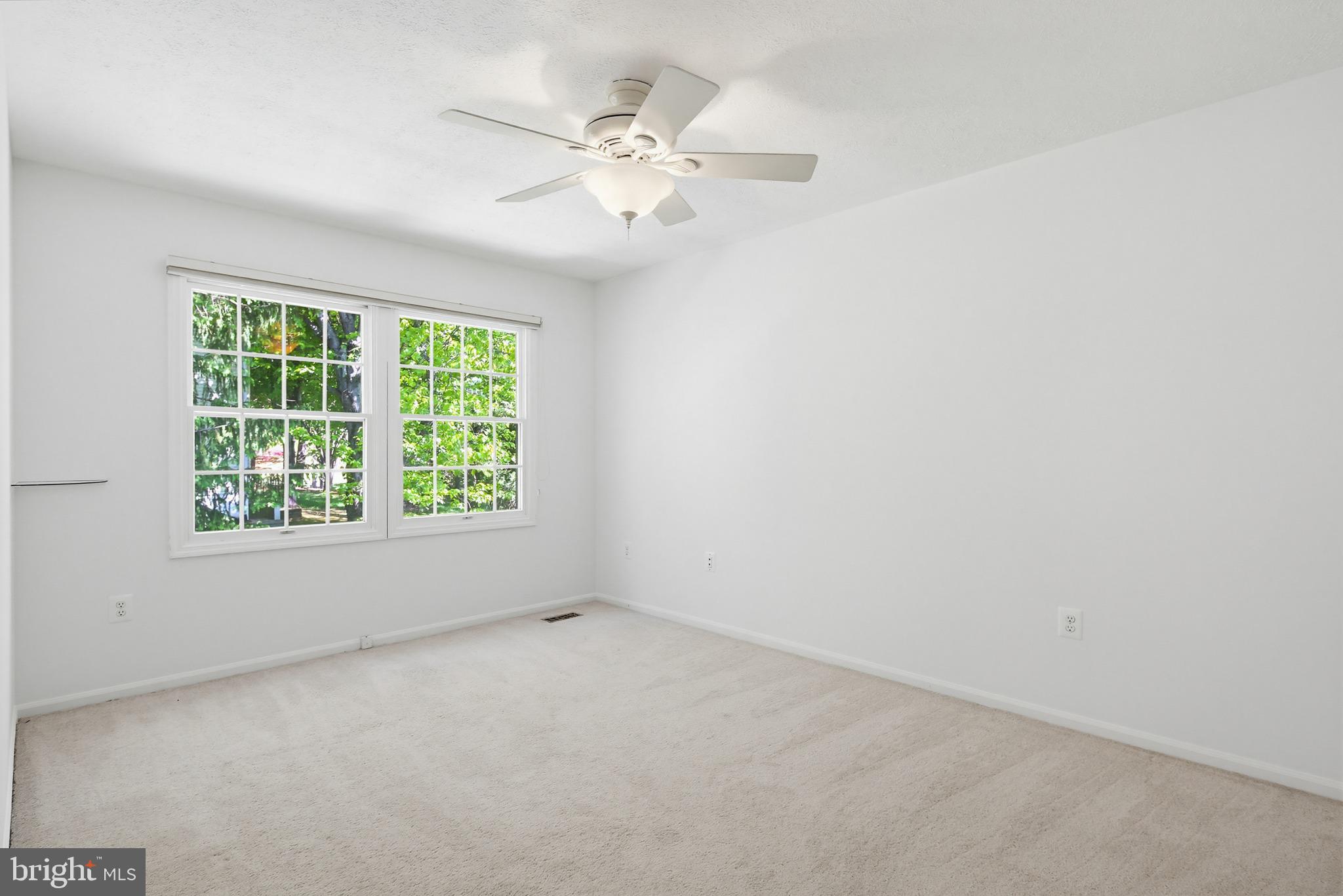 DORSEY HALL - Residential