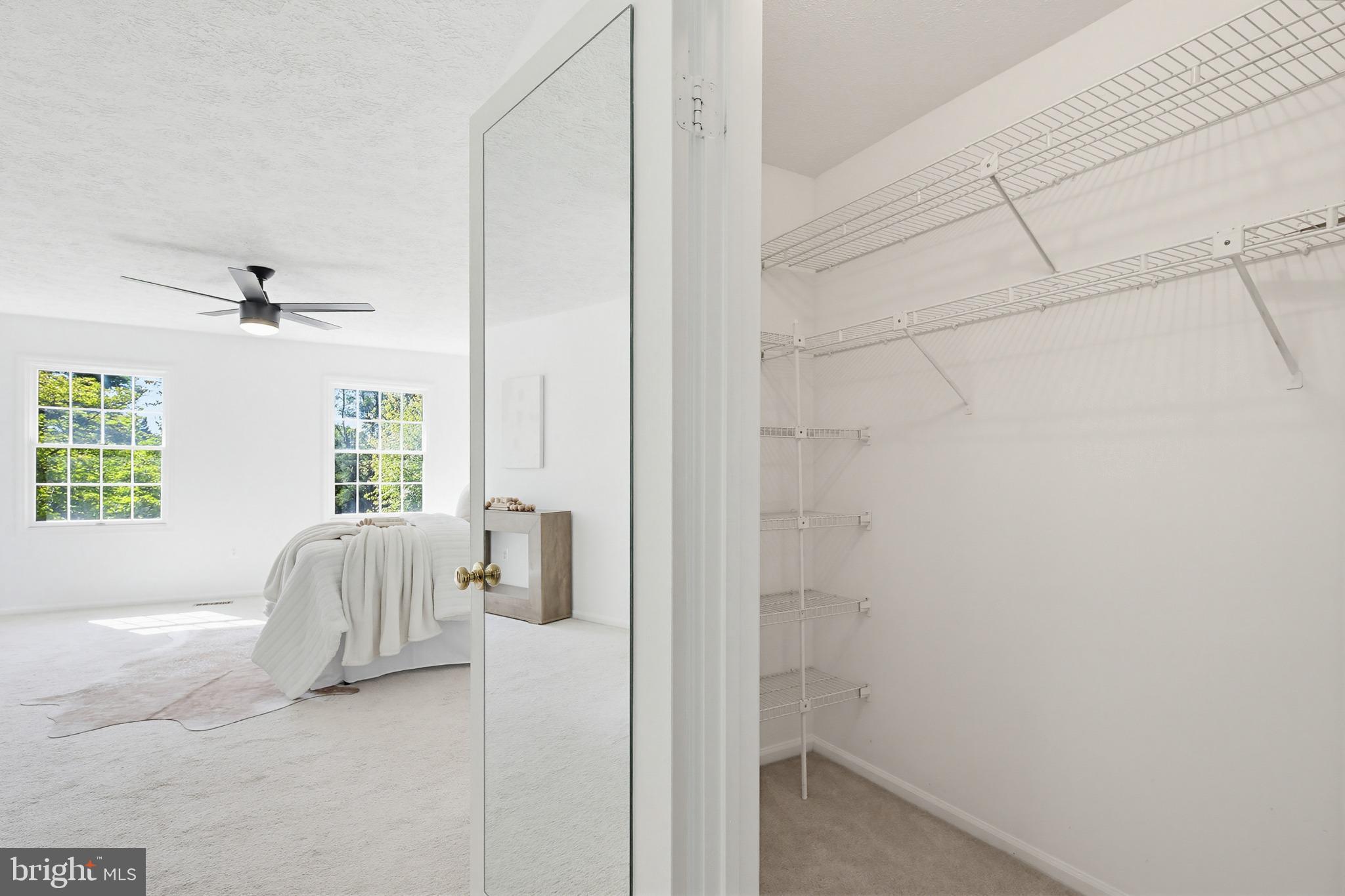 DORSEY HALL - Residential