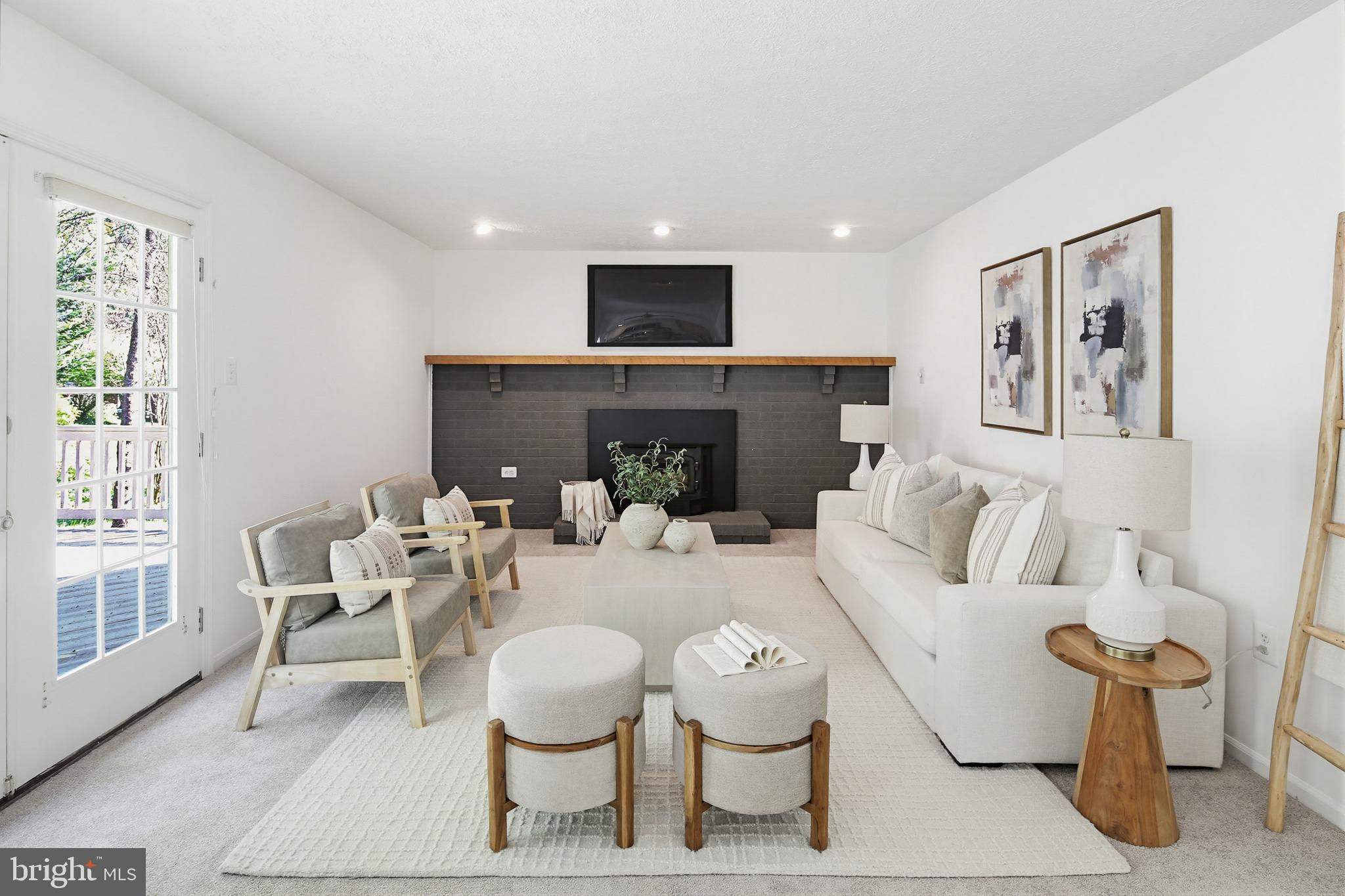 DORSEY HALL - Residential