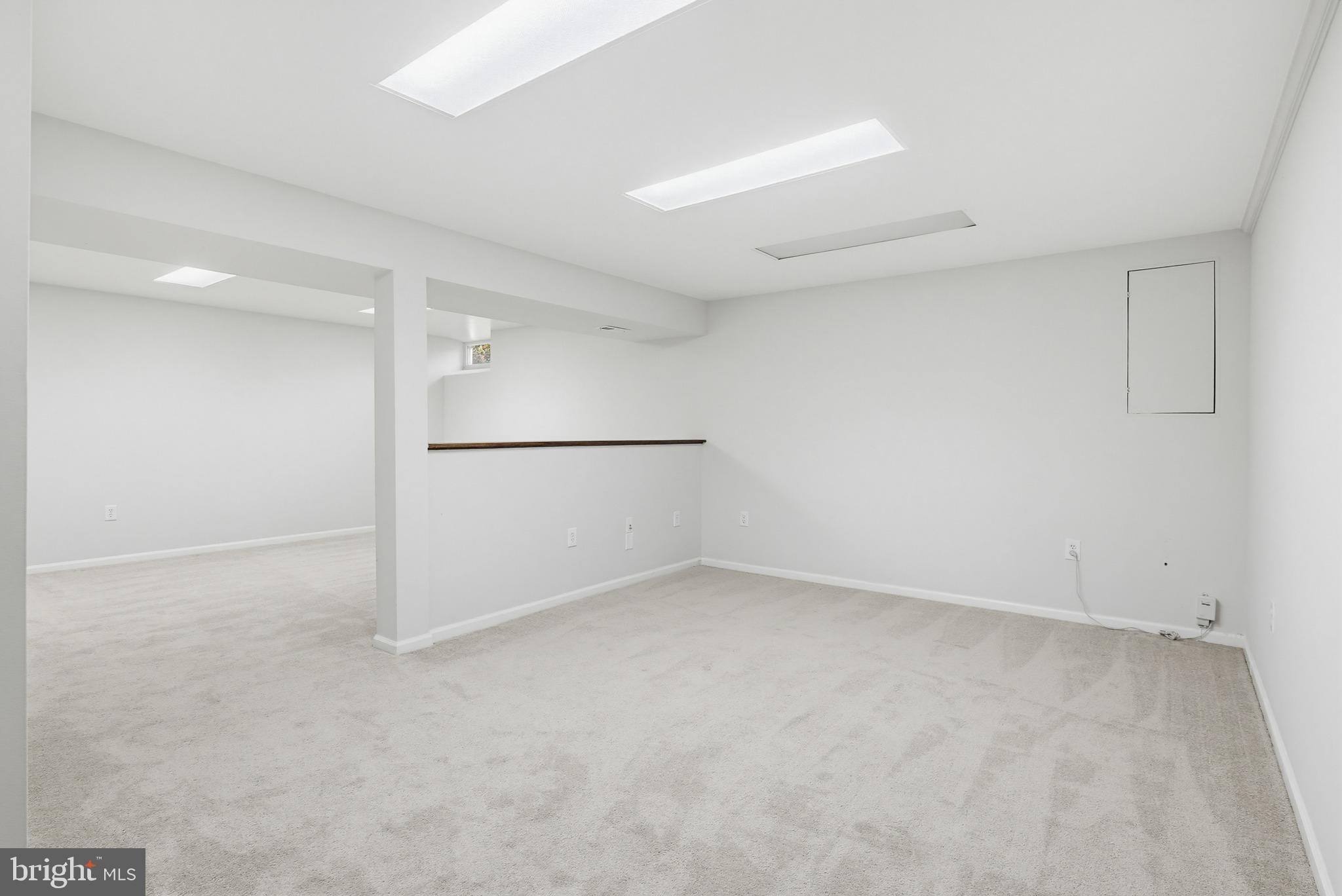 DORSEY HALL - Residential