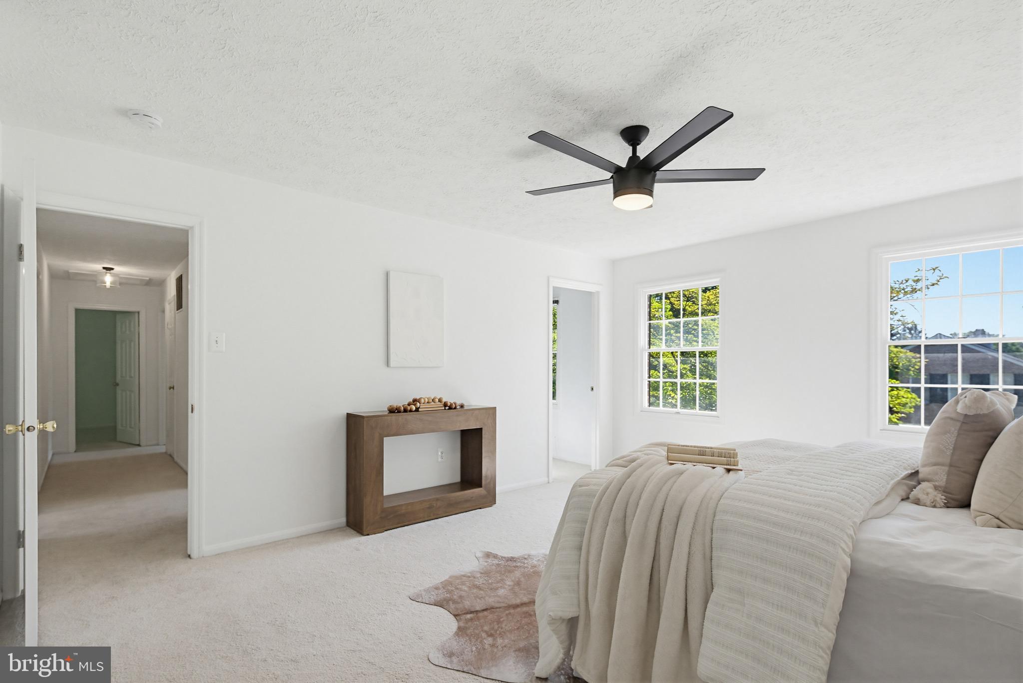 DORSEY HALL - Residential