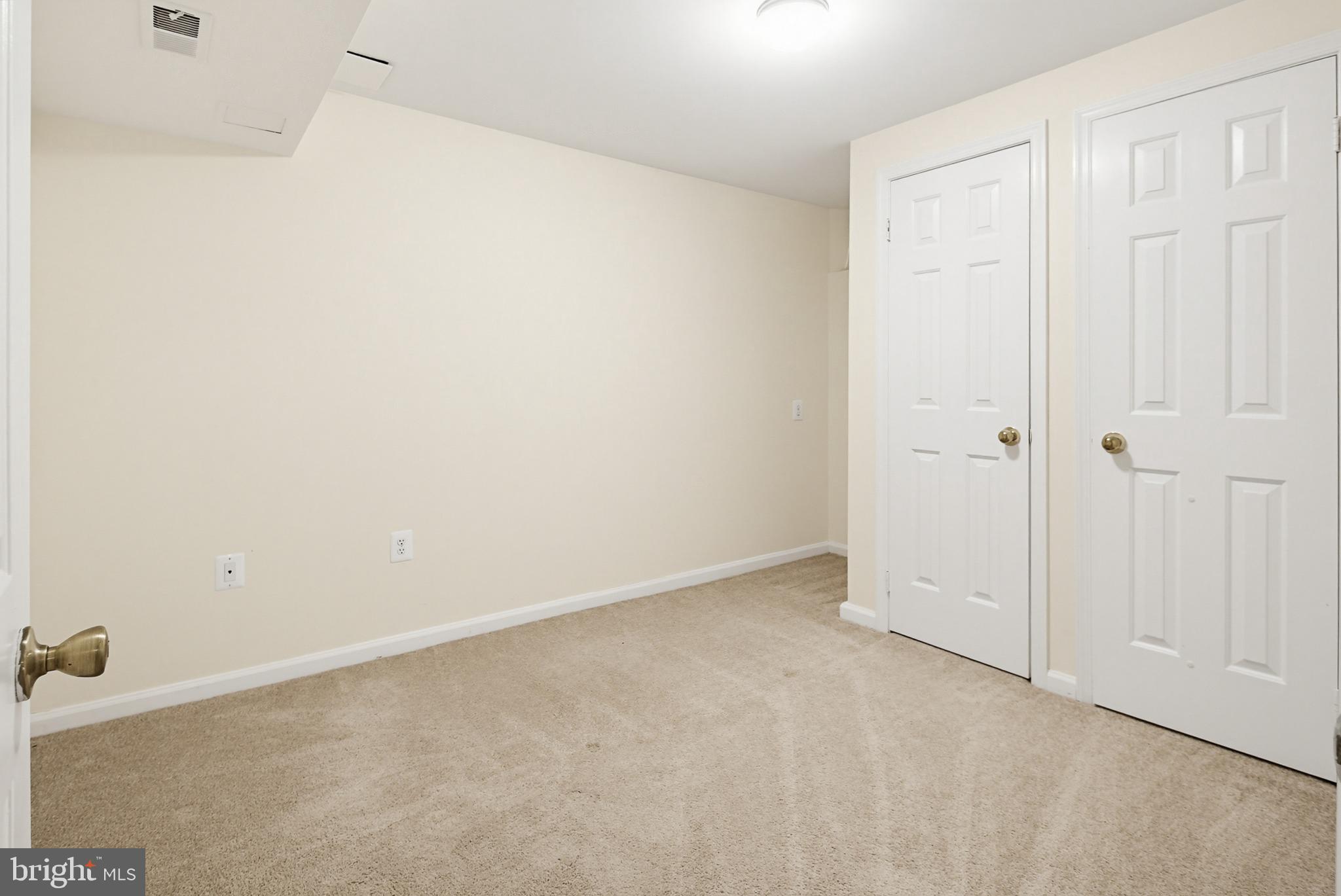 DORSEY HALL - Residential