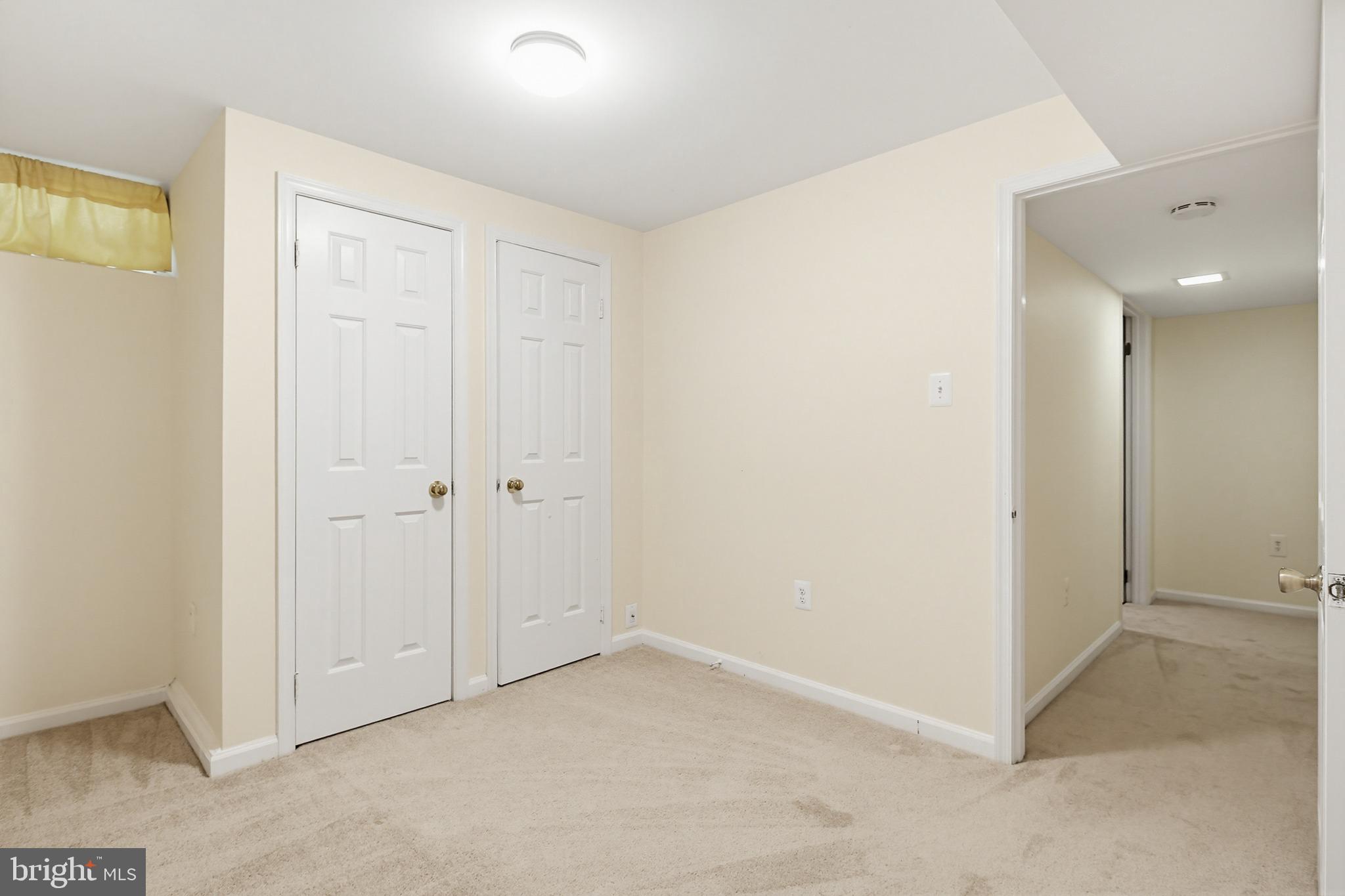 DORSEY HALL - Residential