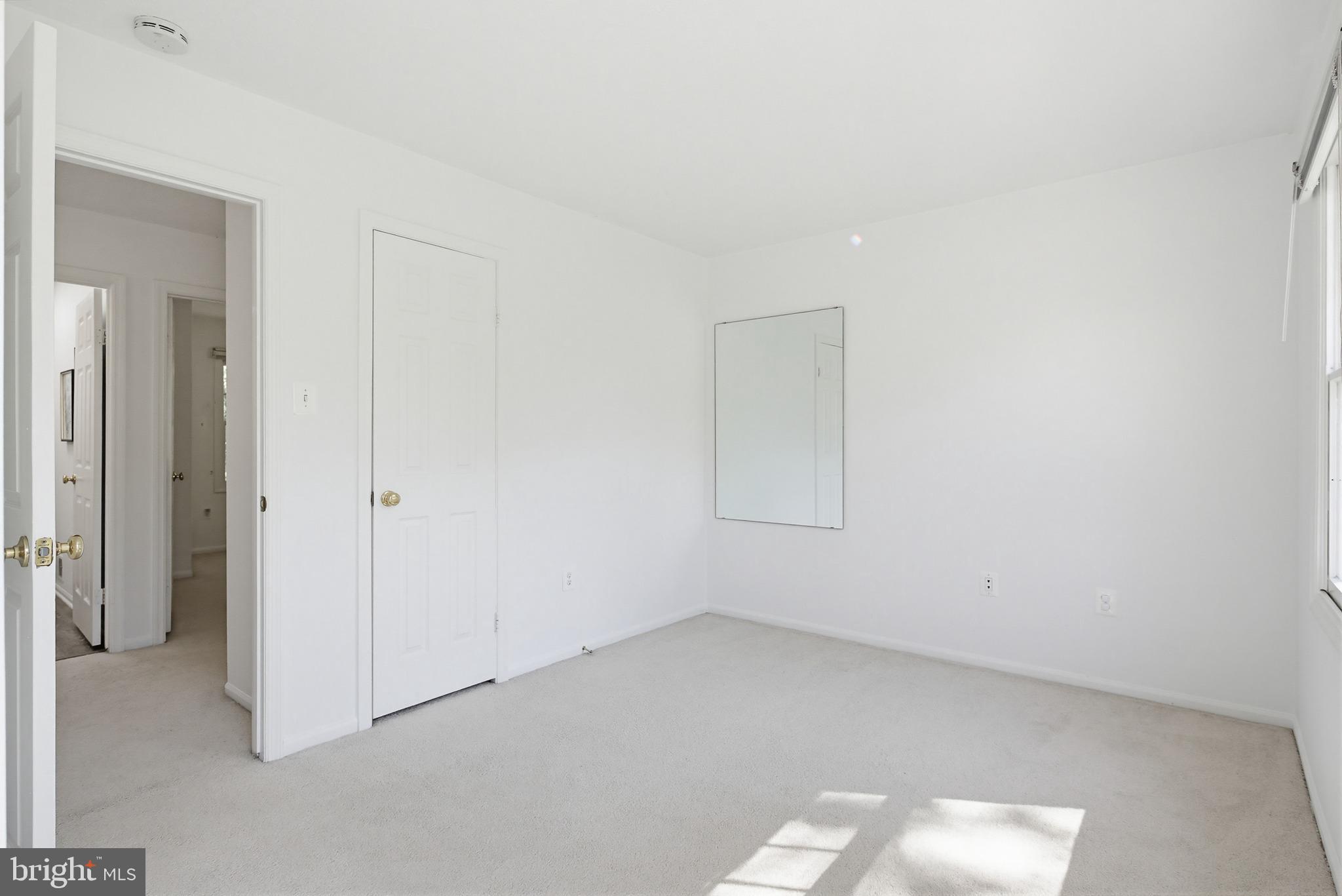 DORSEY HALL - Residential