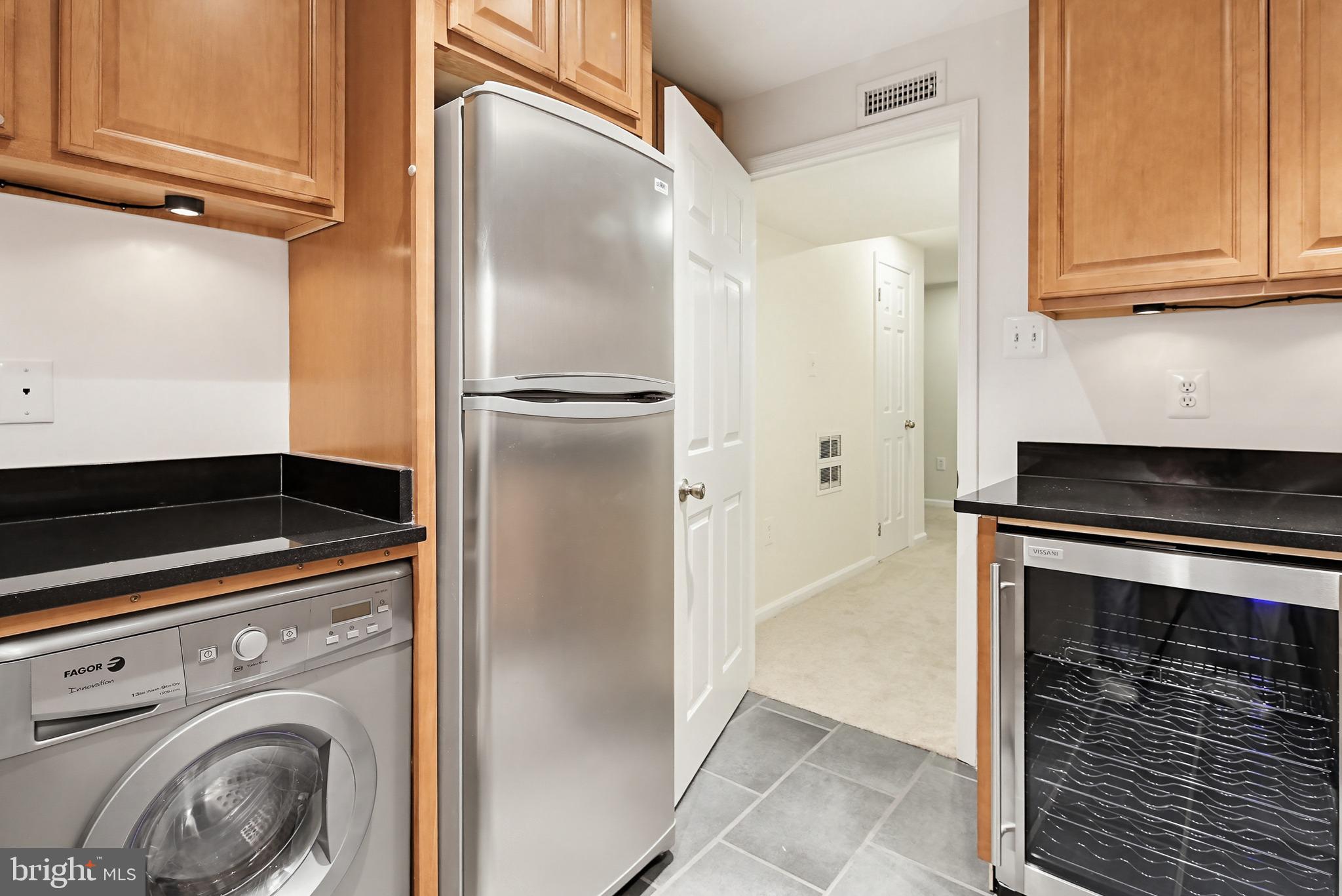 DORSEY HALL - Residential
