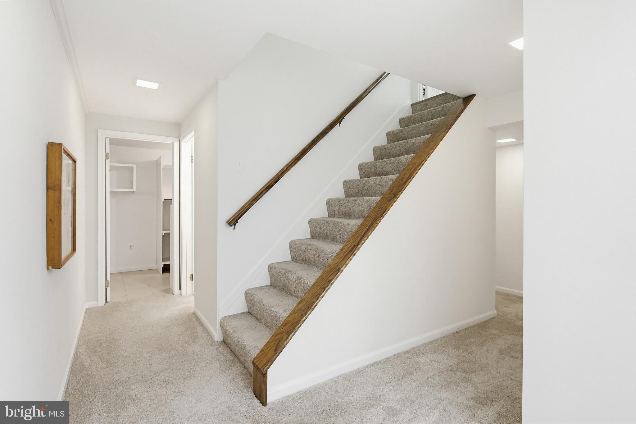 DORSEY HALL - Residential