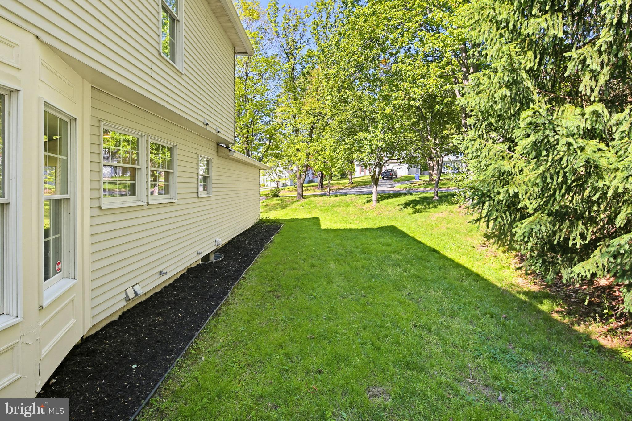 DORSEY HALL - Residential