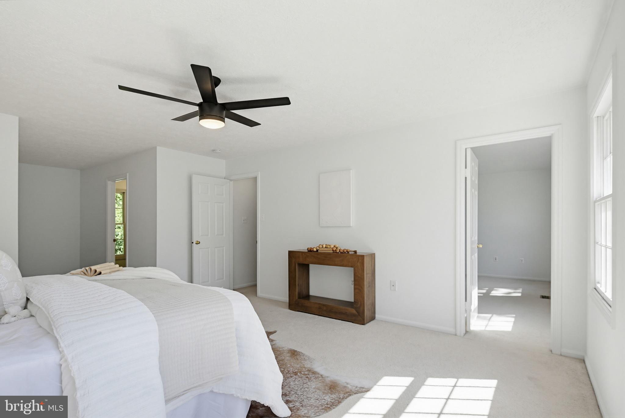 DORSEY HALL - Residential