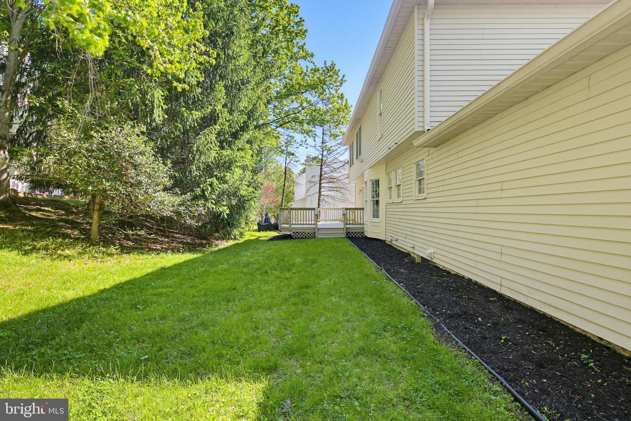 DORSEY HALL - Residential