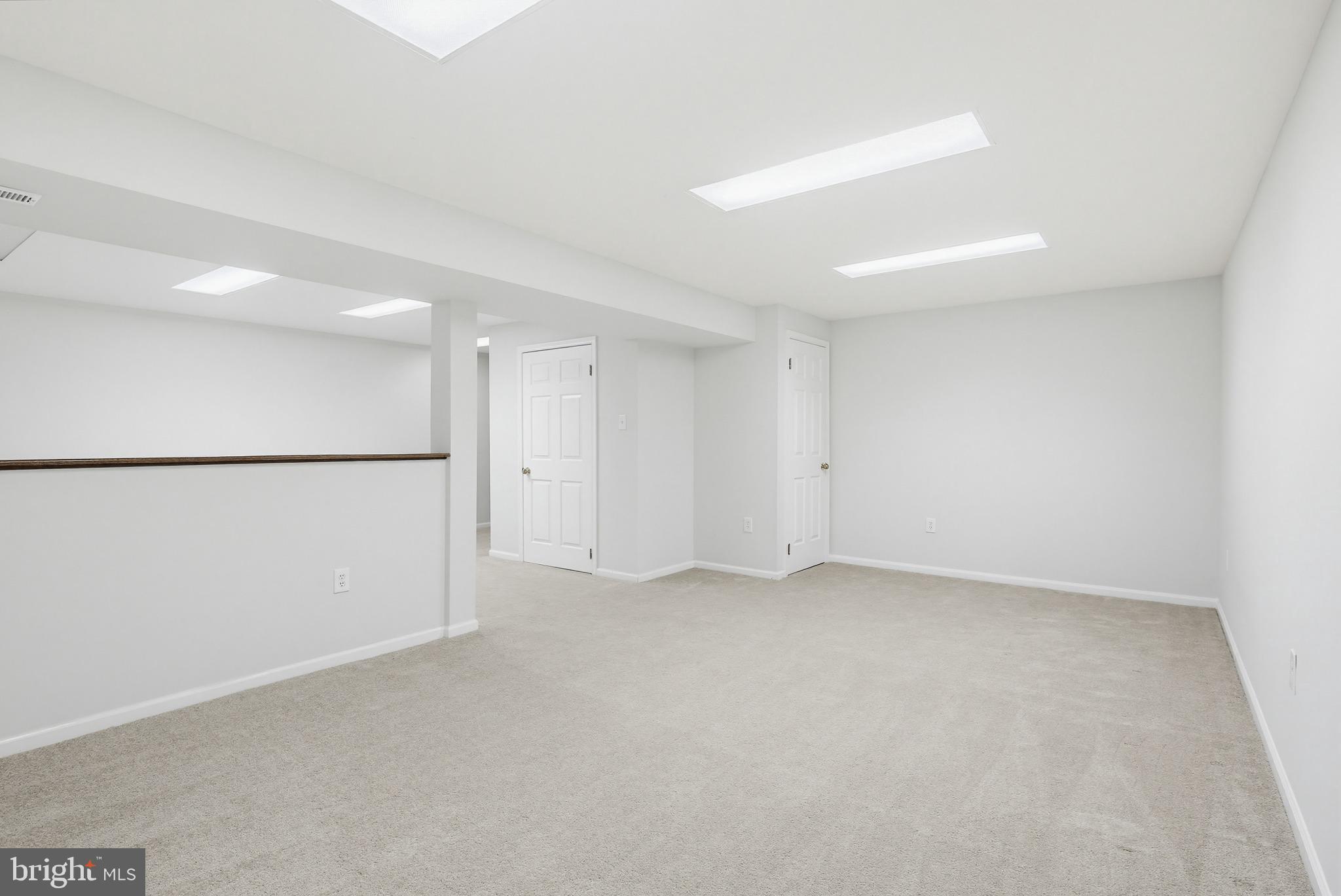 DORSEY HALL - Residential