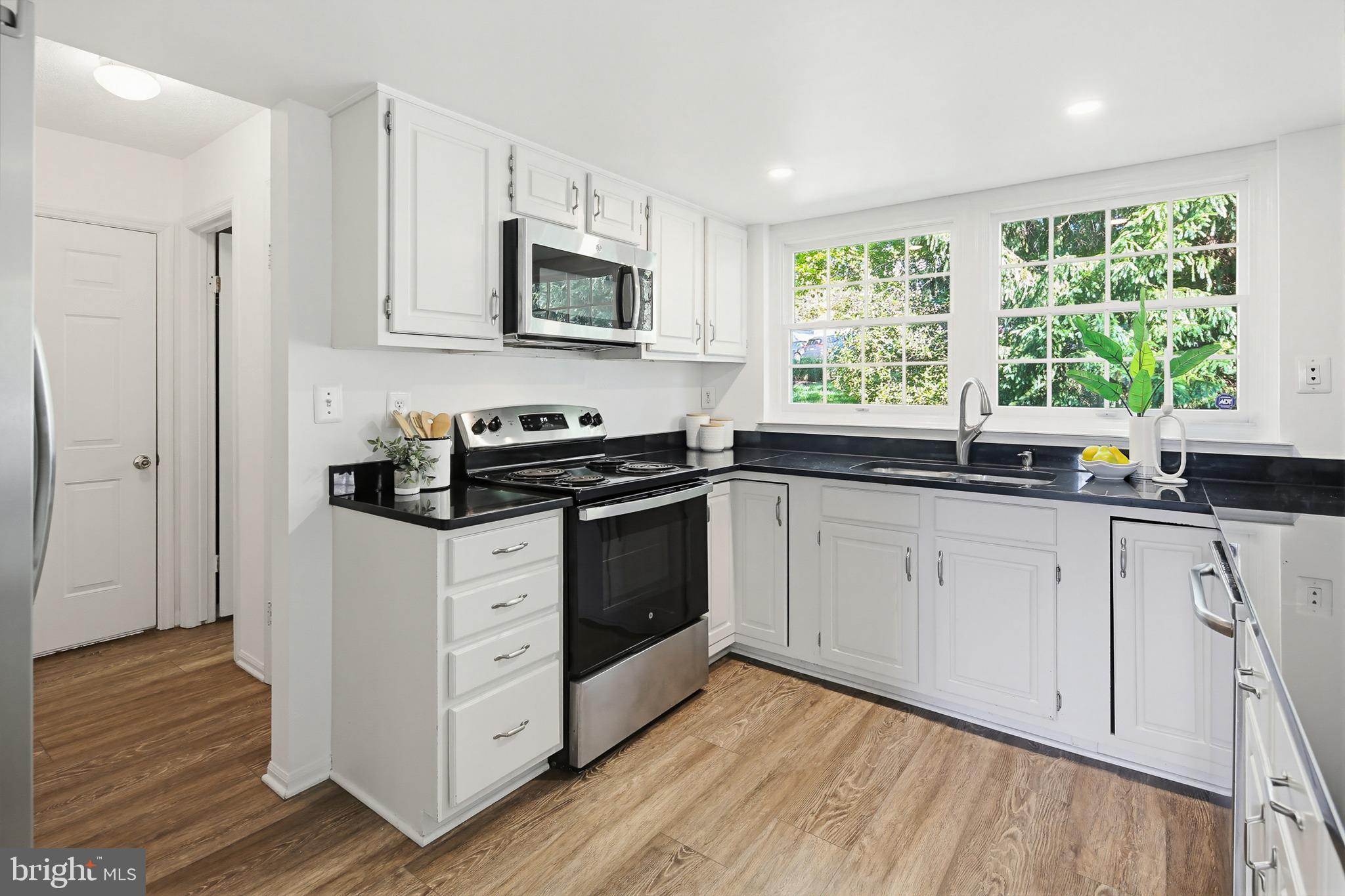 DORSEY HALL - Residential