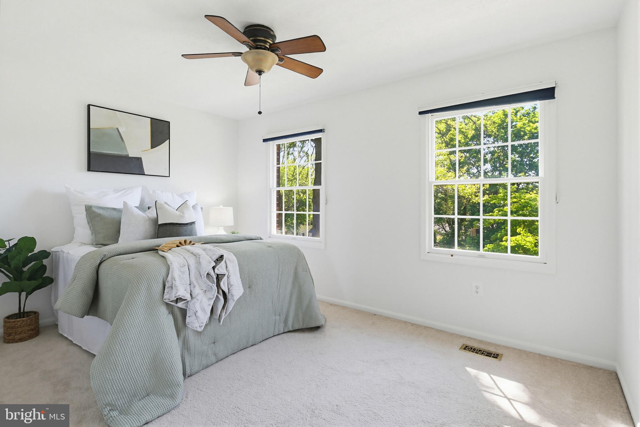 DORSEY HALL - Residential