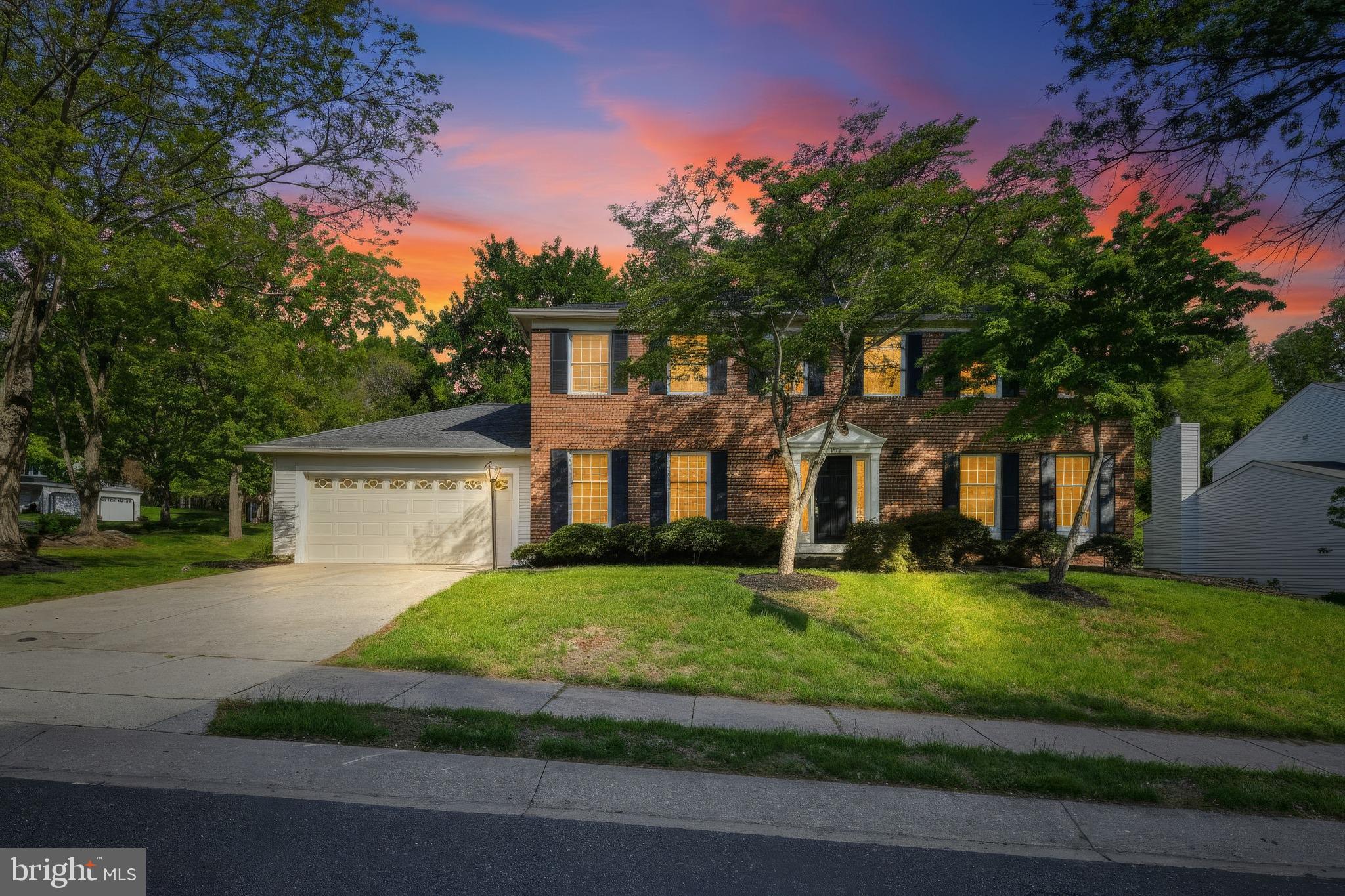 DORSEY HALL - Residential
